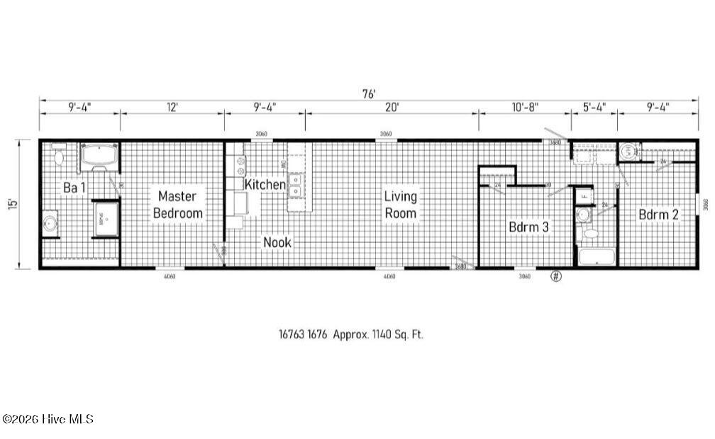 3527 Tarpon Court Se Property Photo 2