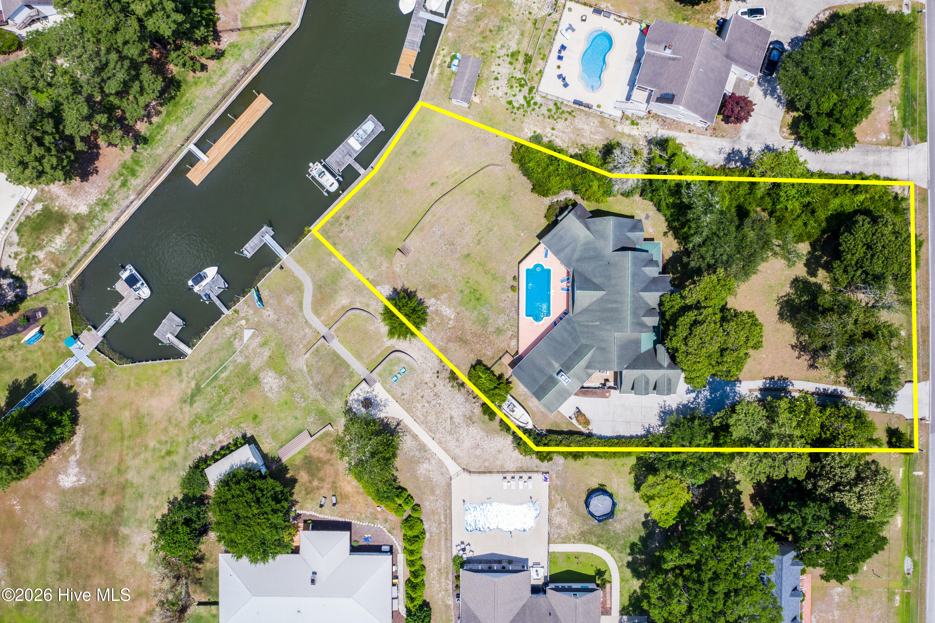184 Olde Point Road Property Photo 3