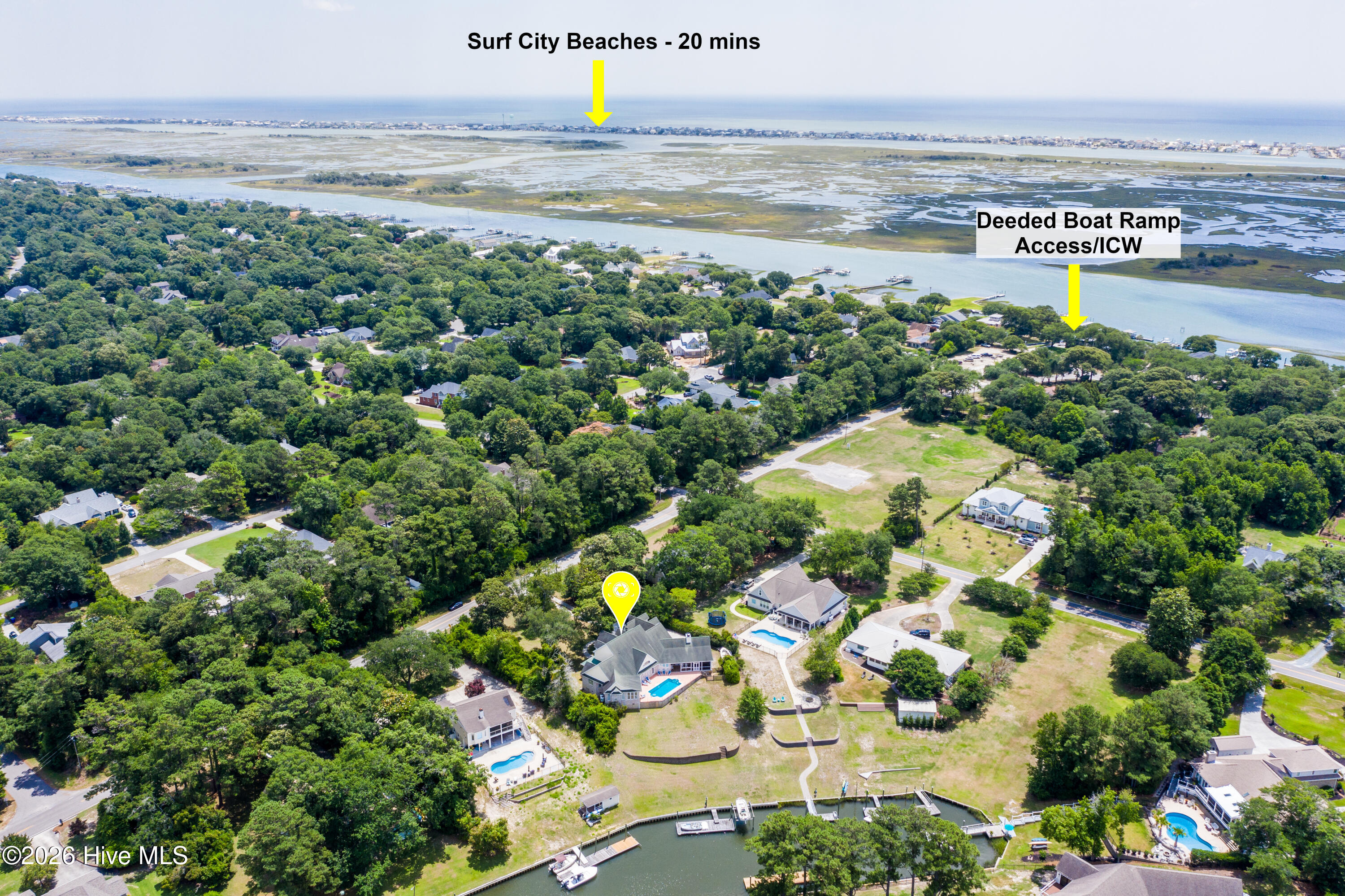184 Olde Point Road Property Photo 4
