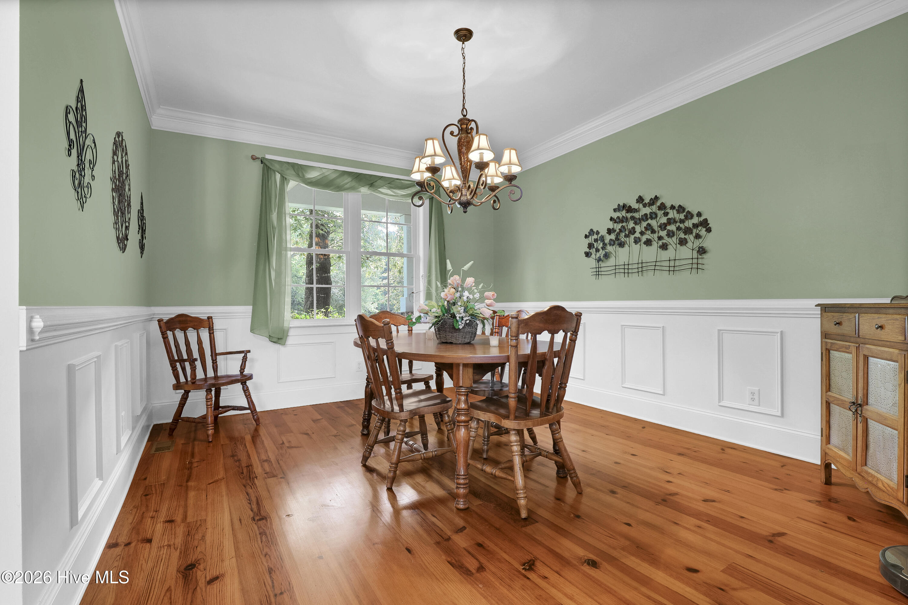 184 Olde Point Road Property Photo 12