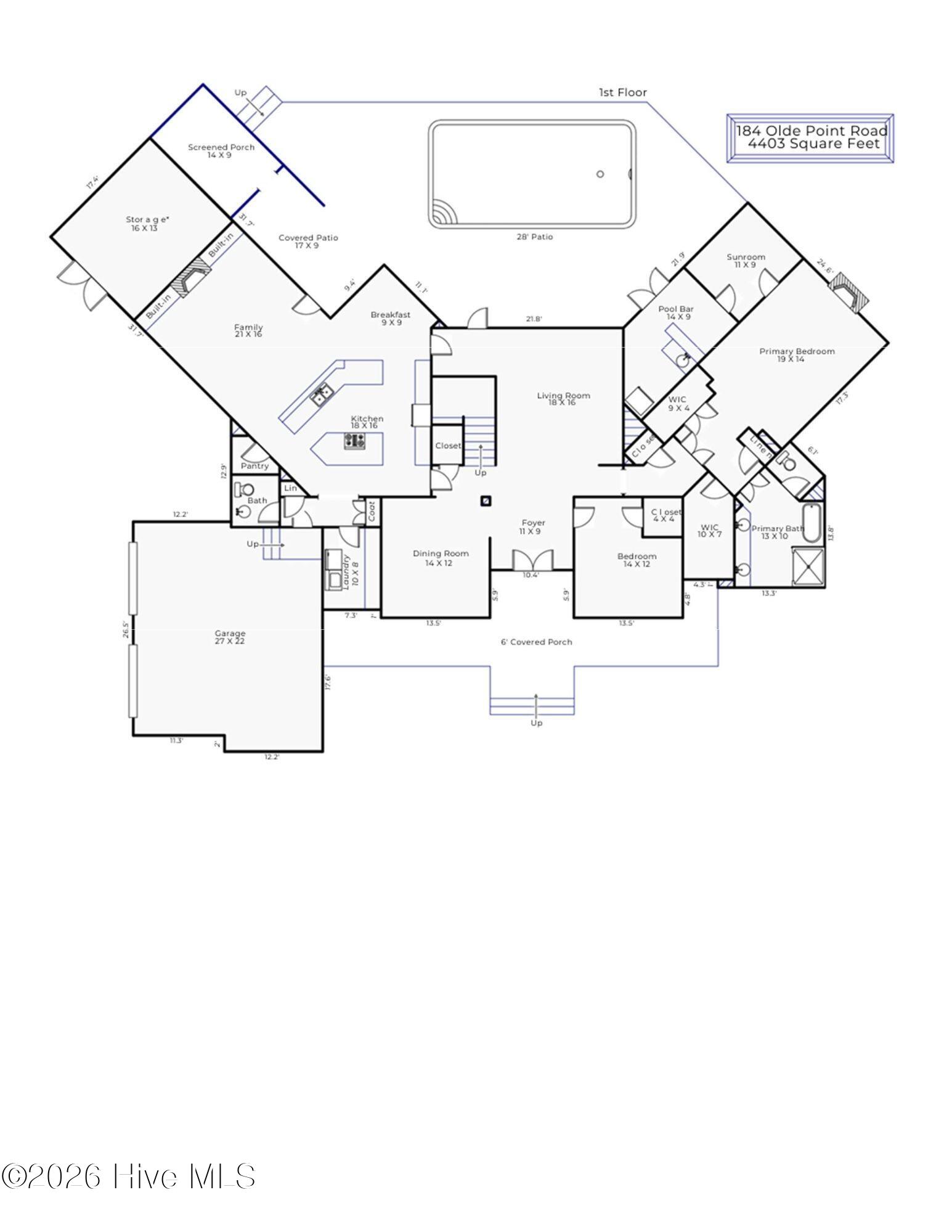 184 Olde Point Road Property Photo 76