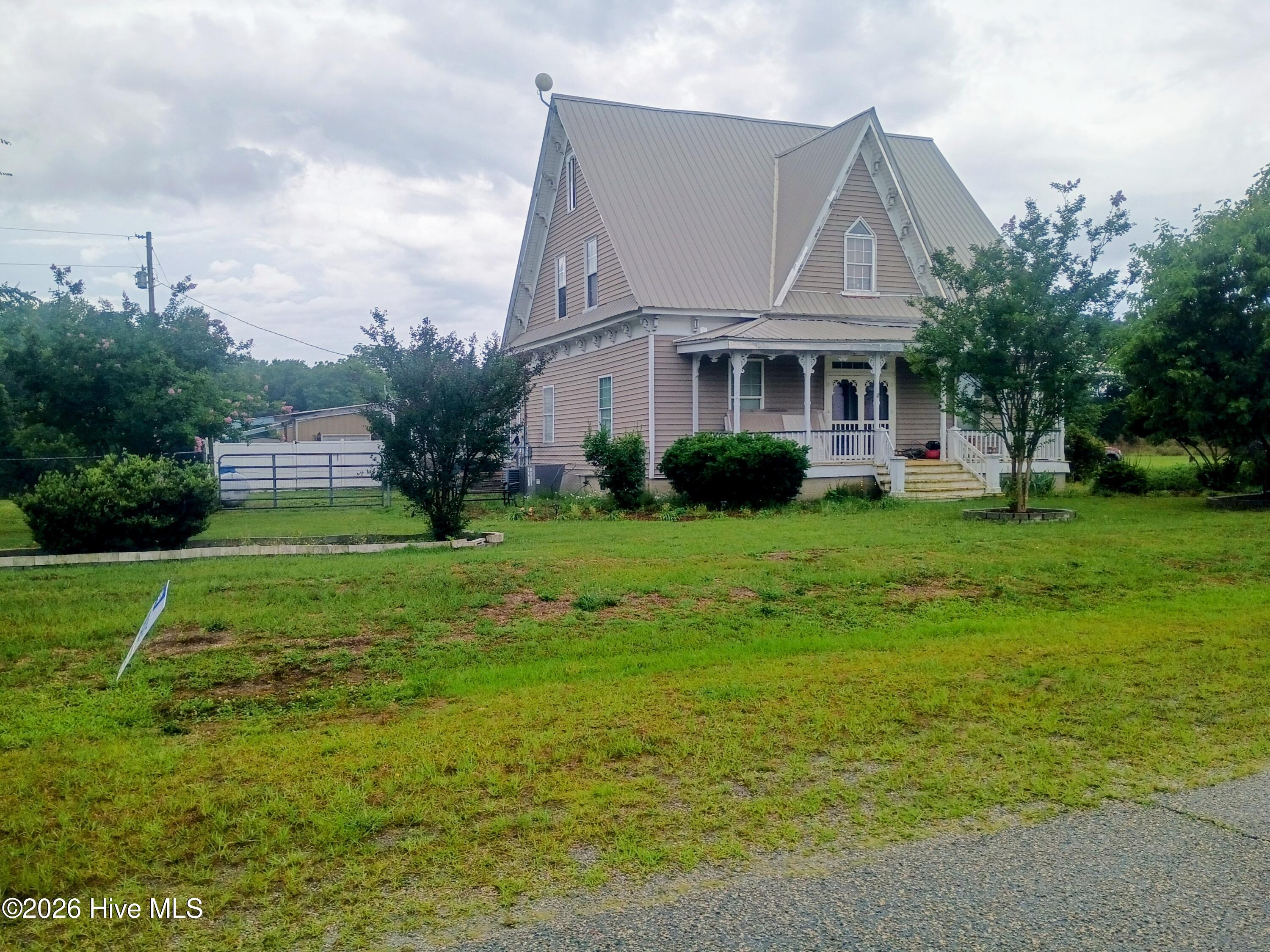 11940 Tom Gibson Road Property Photo 7
