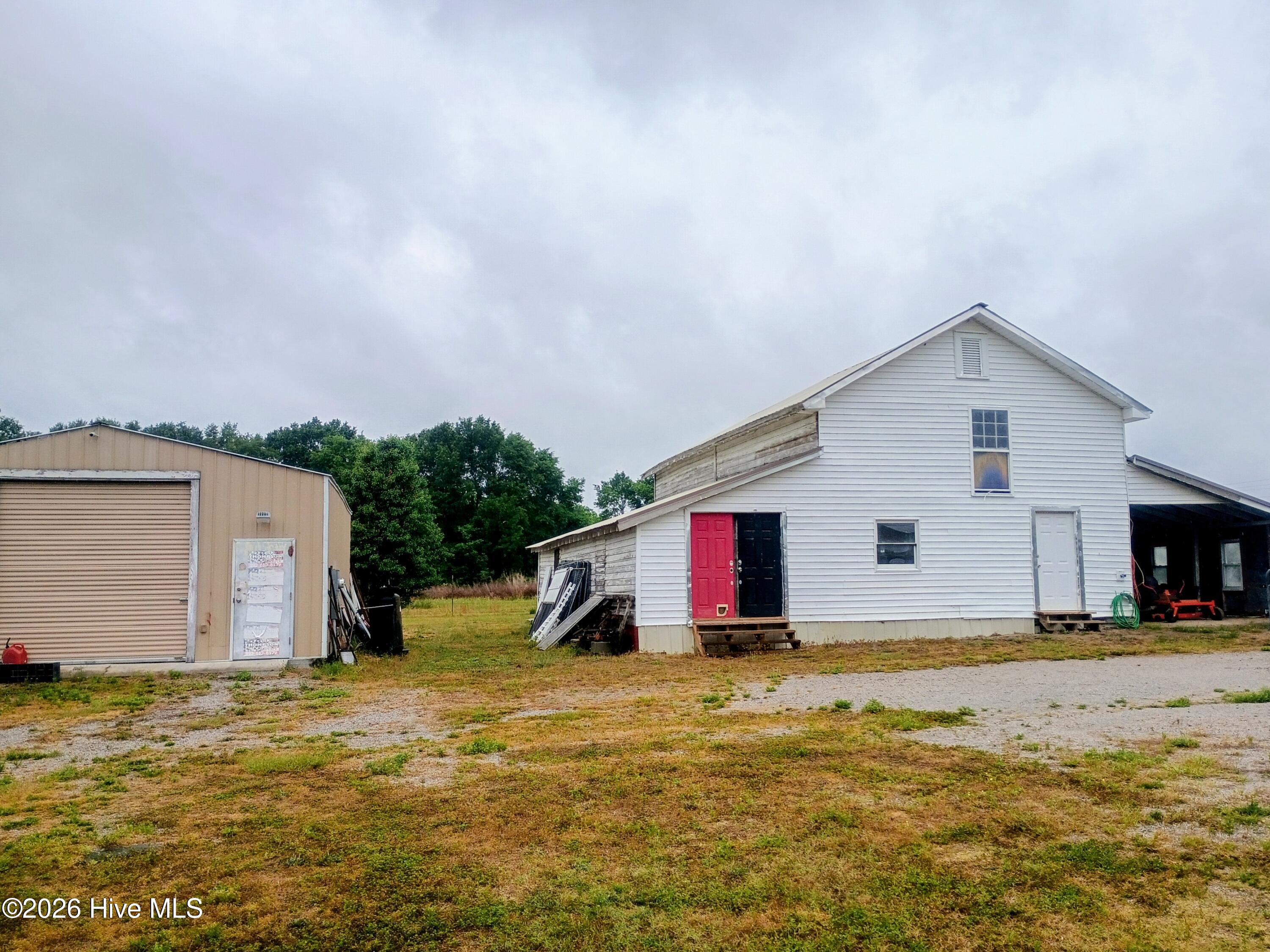 11940 Tom Gibson Road Property Photo 13