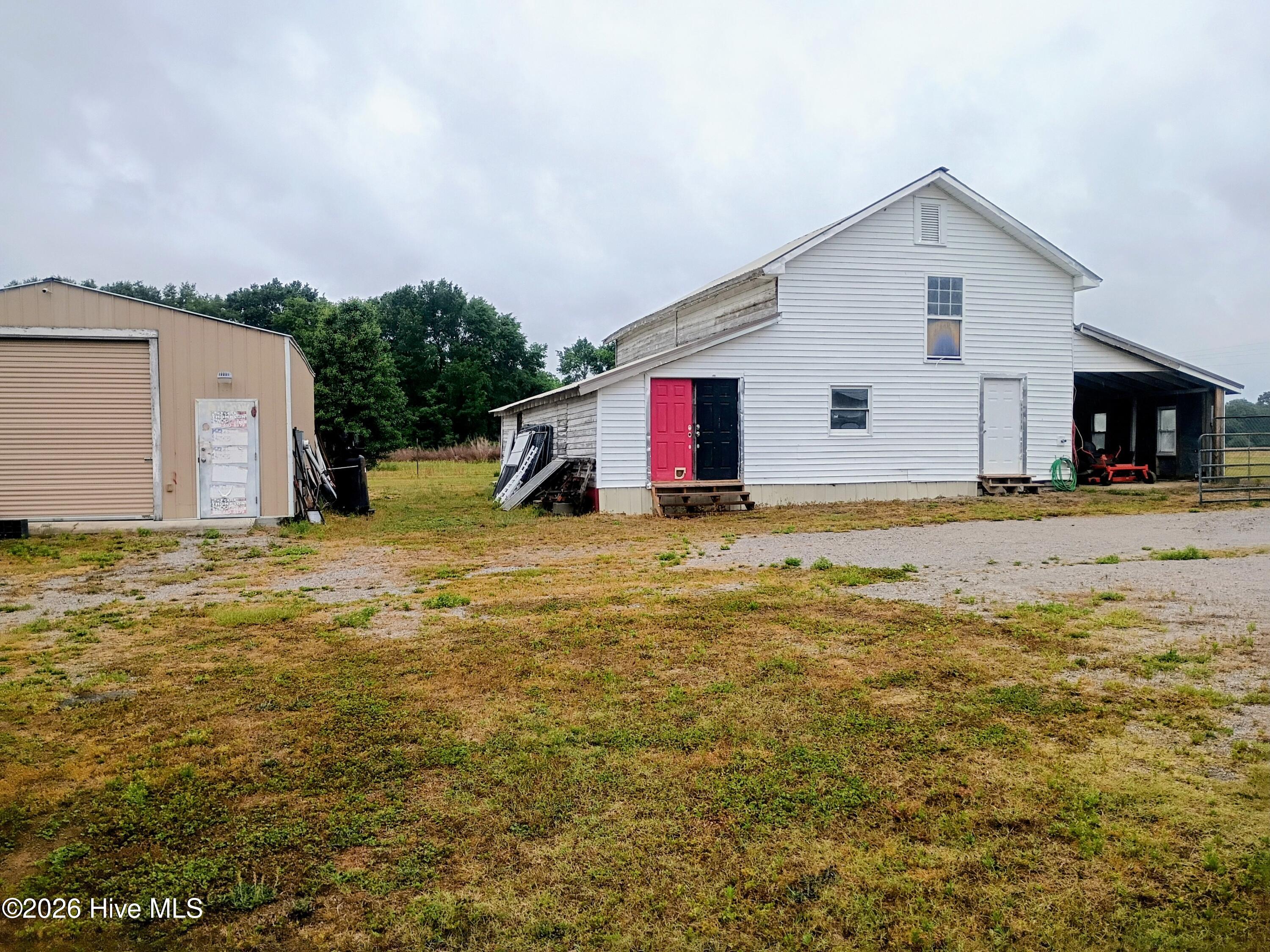 11940 Tom Gibson Road Property Photo 14