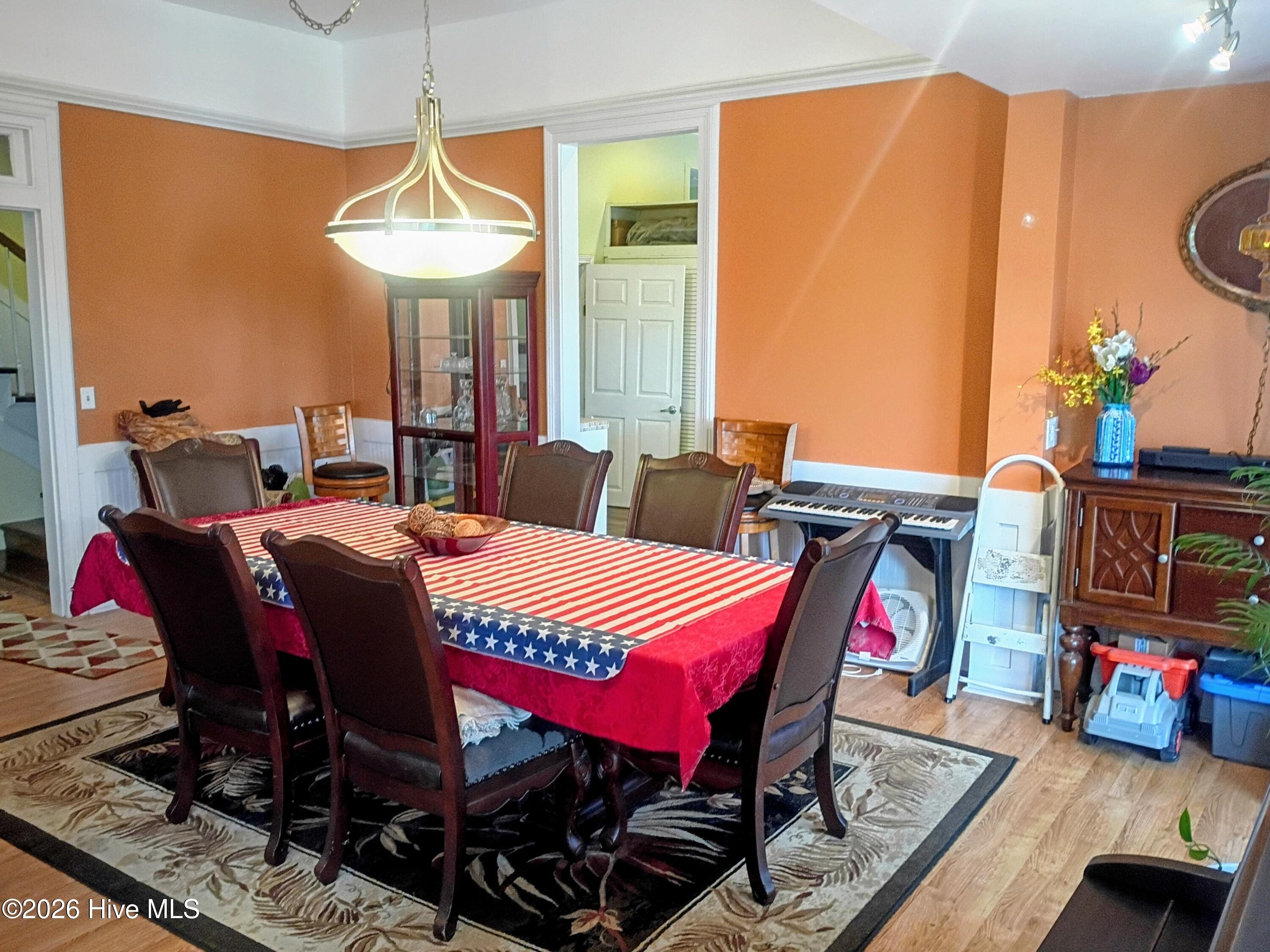 11940 Tom Gibson Road Property Photo 15