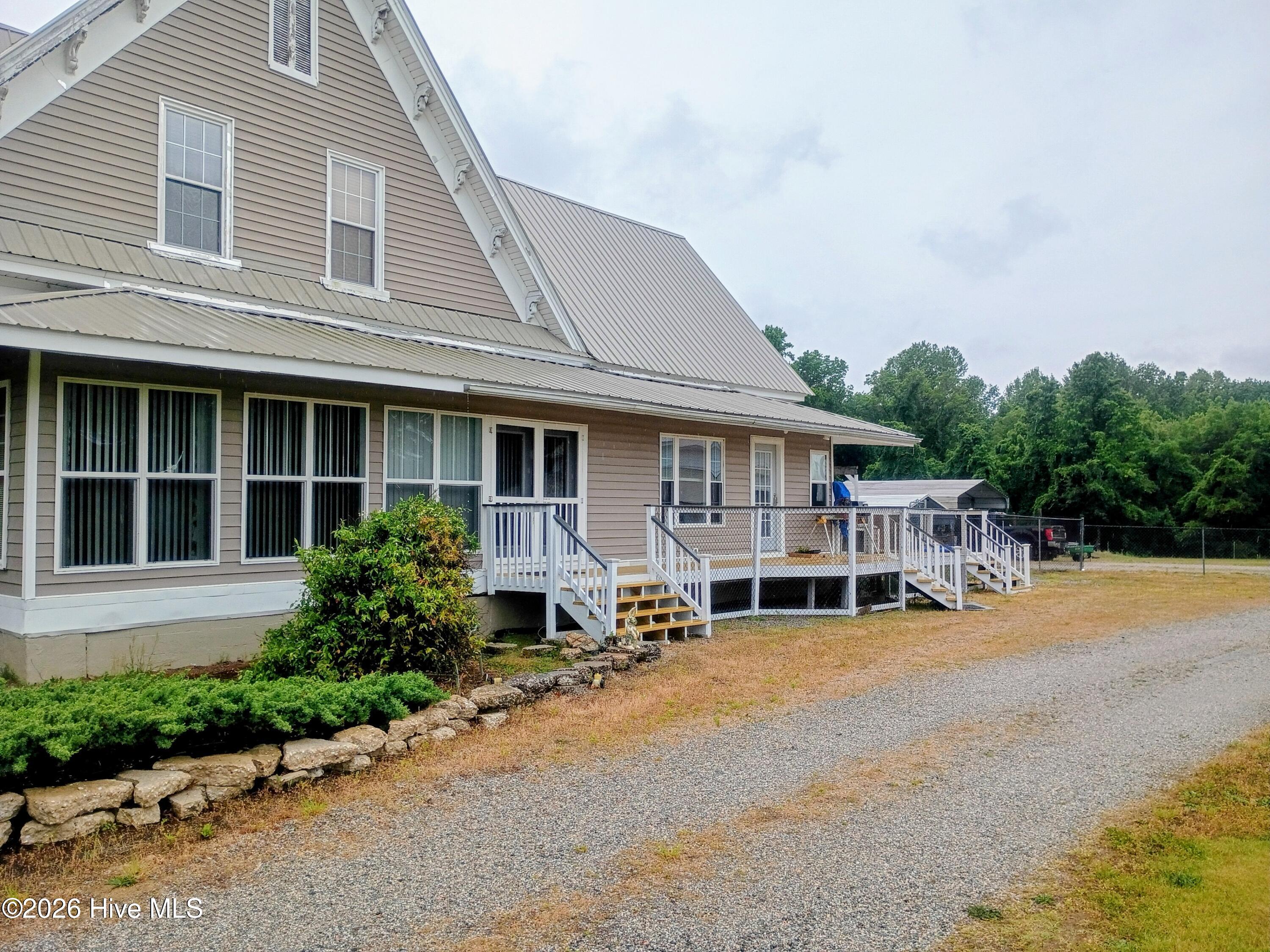 11940 Tom Gibson Road Property Photo 19