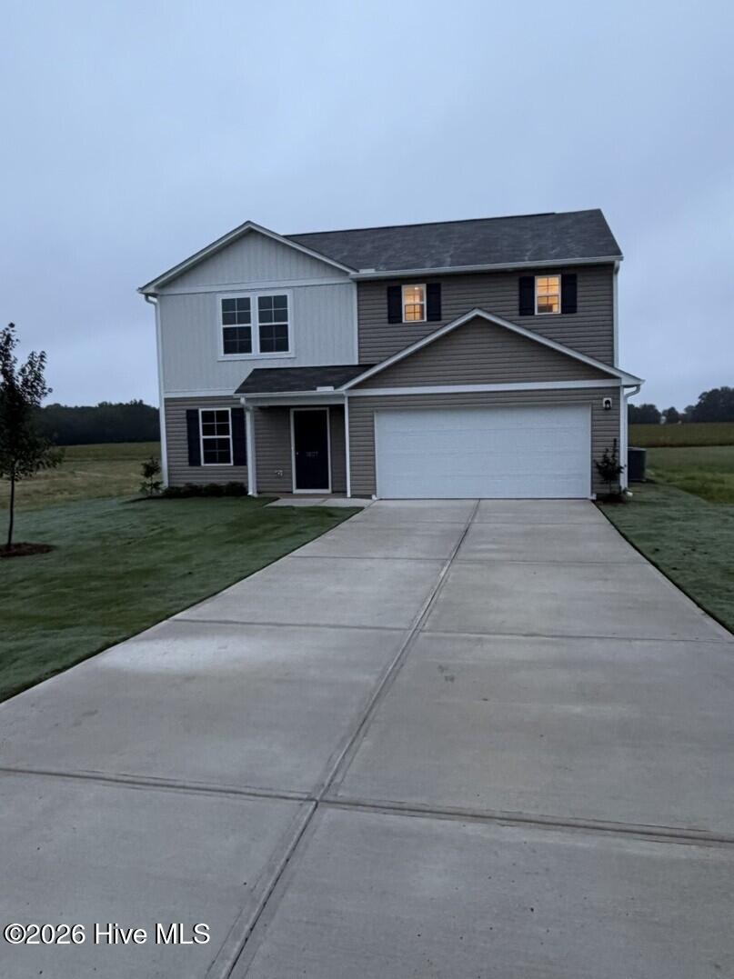 10177 Long Horn Road Property Photo 1
