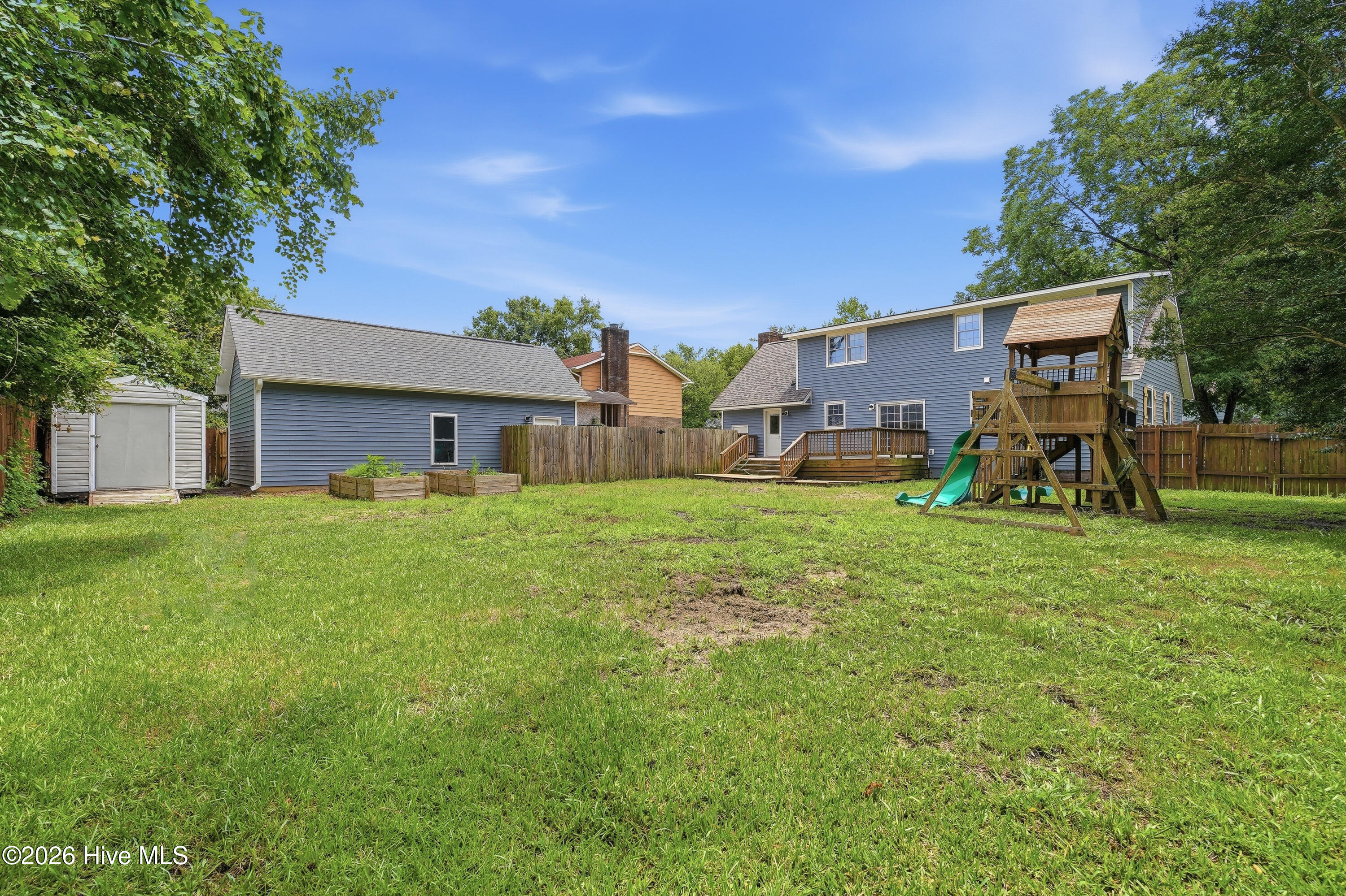 118 Lionel Avenue Property Photo 29