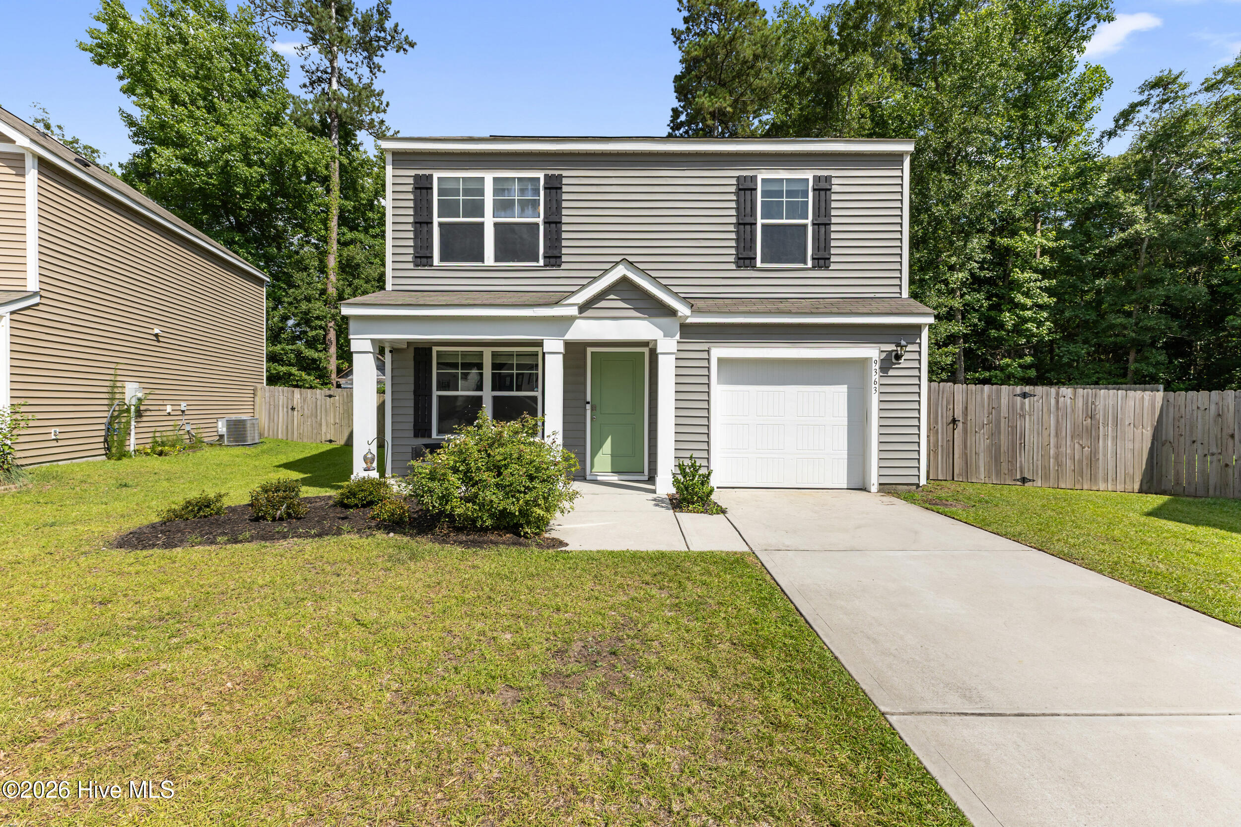 9363 Vineyard Grove Lane Ne Property Photo 1