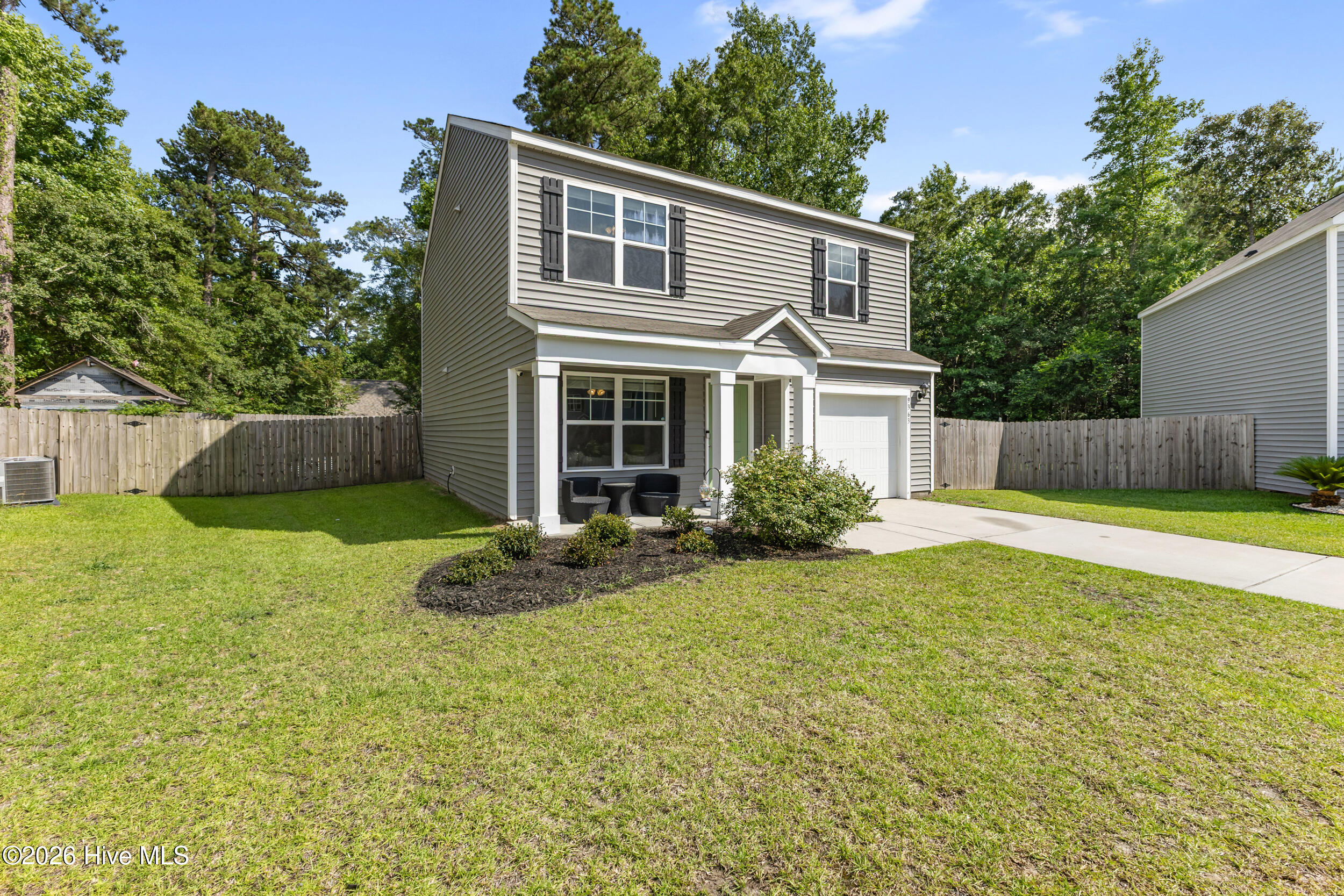 9363 Vineyard Grove Lane Ne Property Photo 3