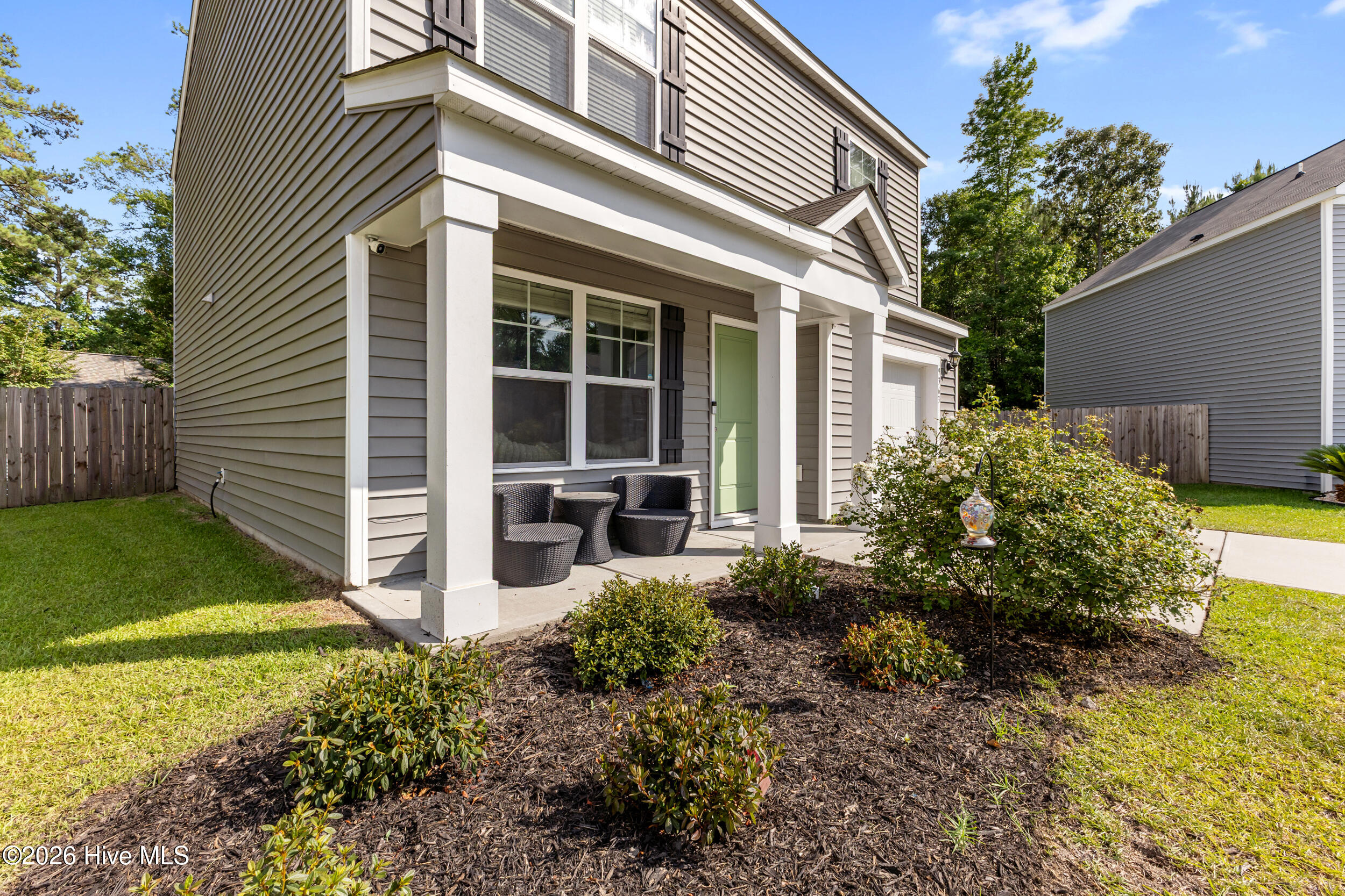 9363 Vineyard Grove Lane Ne Property Photo 4