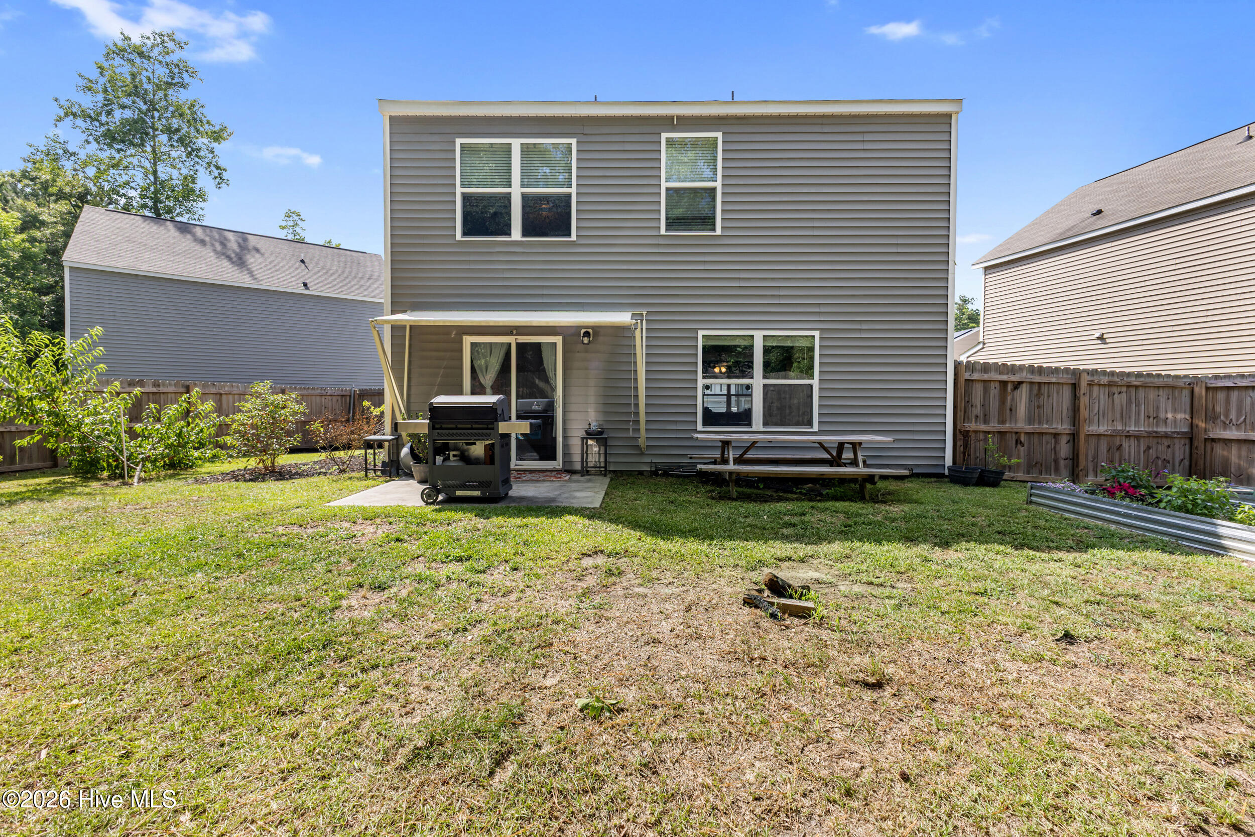 9363 Vineyard Grove Lane Ne Property Photo 23