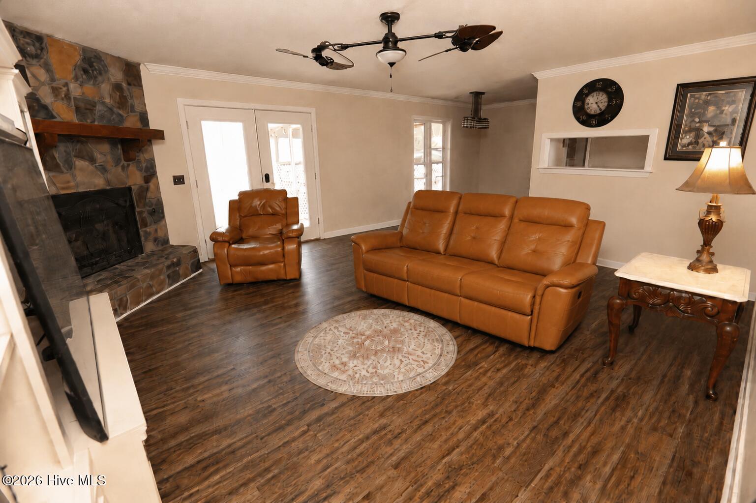 1010 Haymarket Lane Property Photo 19