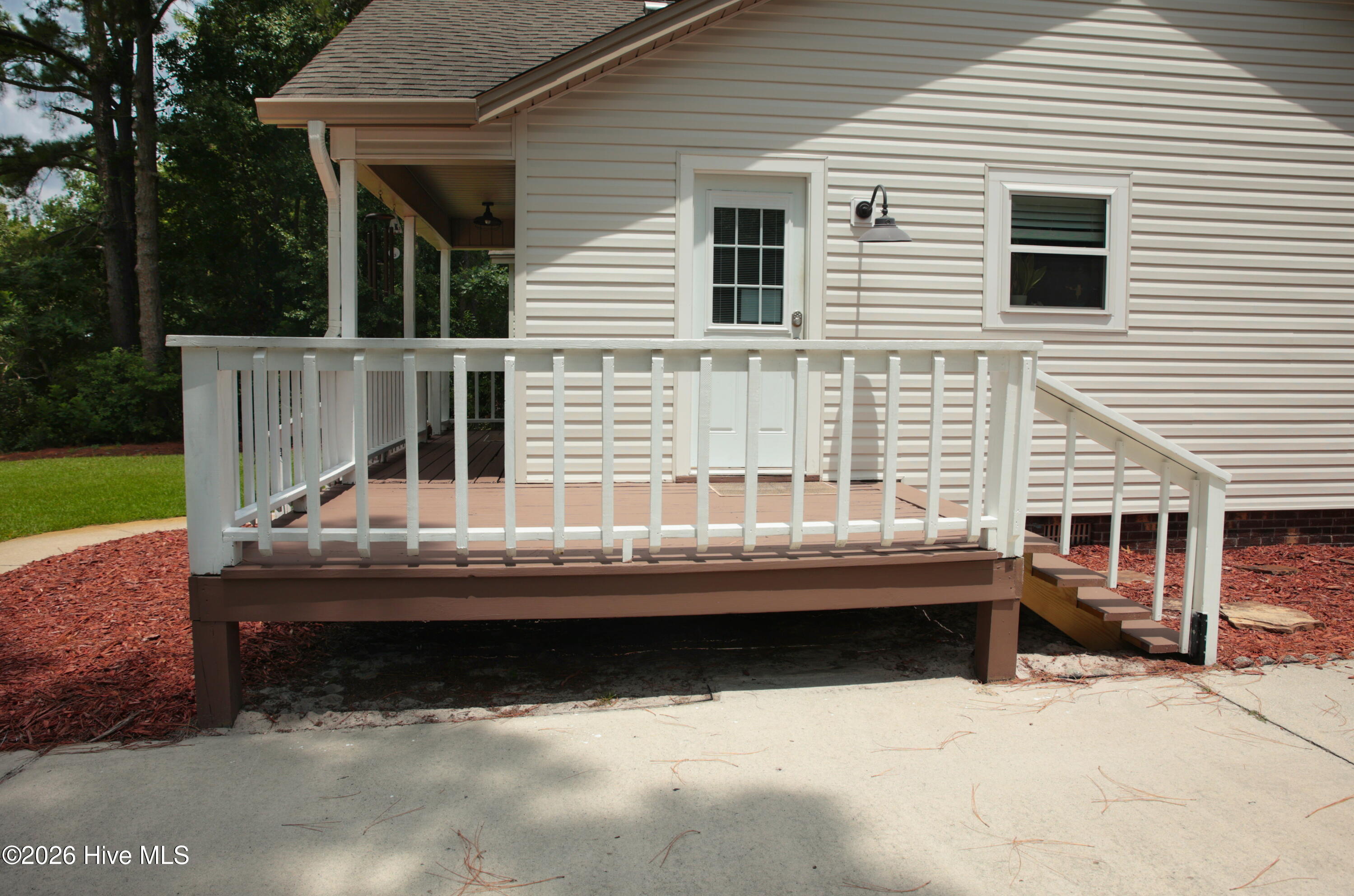1010 Haymarket Lane Property Photo 49