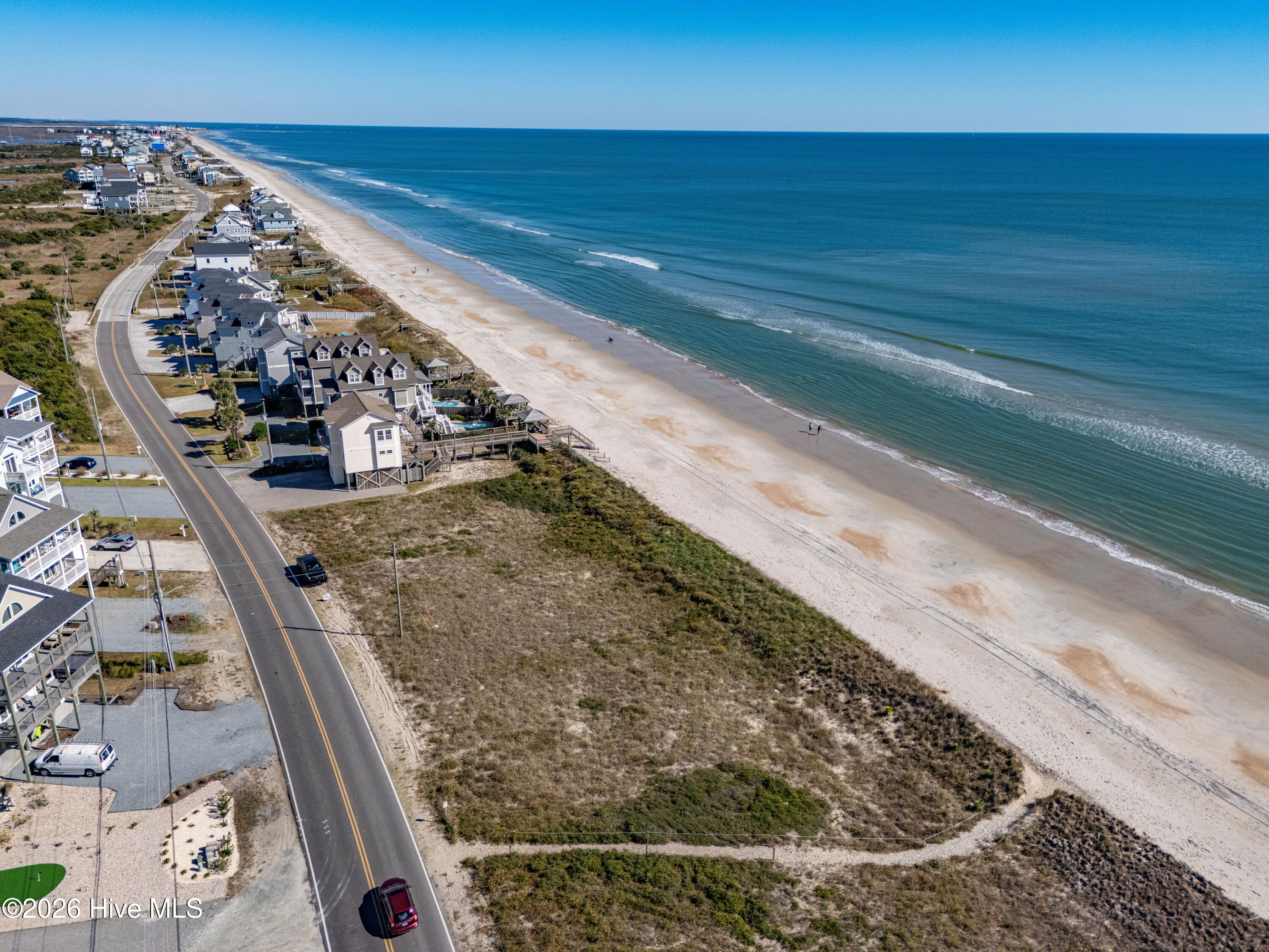 1108 7 New River Inlet Road Property Photo 1