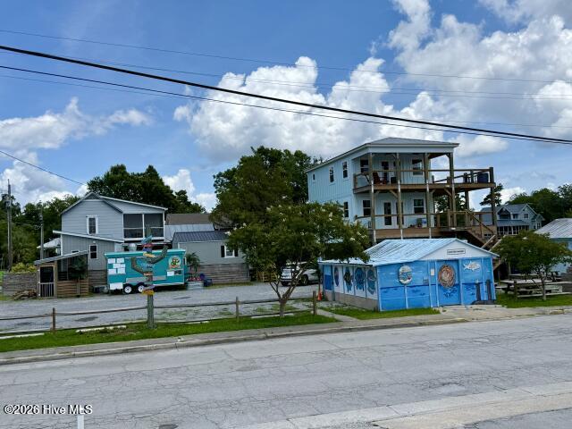 316 Hodges Street Property Photo 1