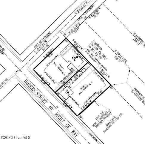316 Hodges Street Property Photo 2
