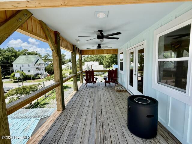 316 Hodges Street Property Photo 13