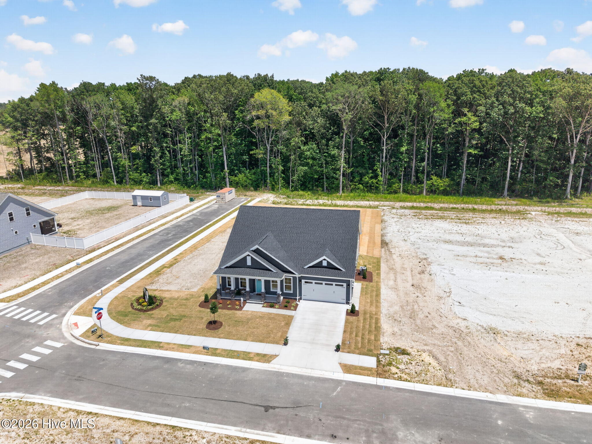 101 S Tall Pines Trail Property Photo 43