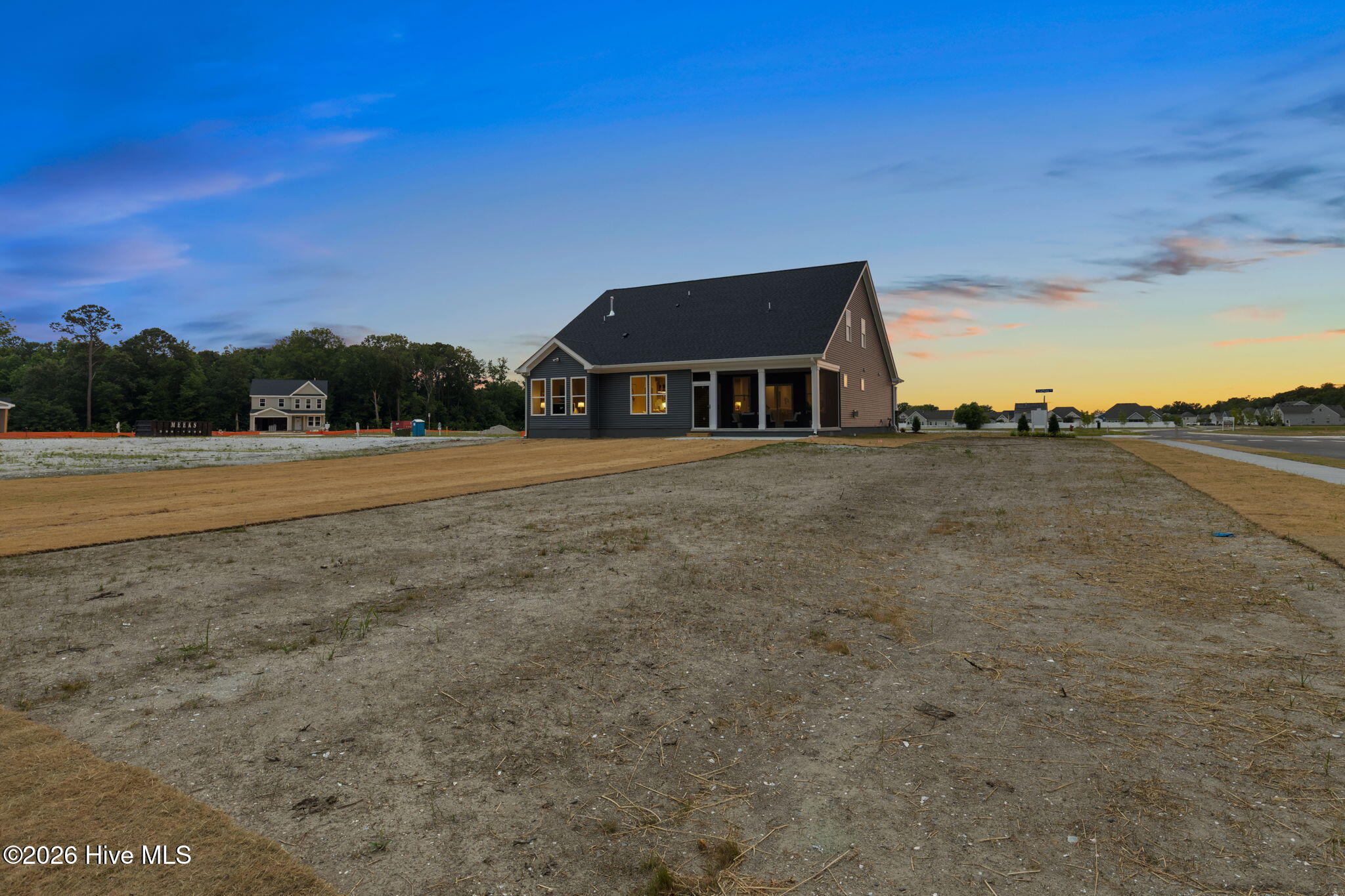 101 S Tall Pines Trail Property Photo 64