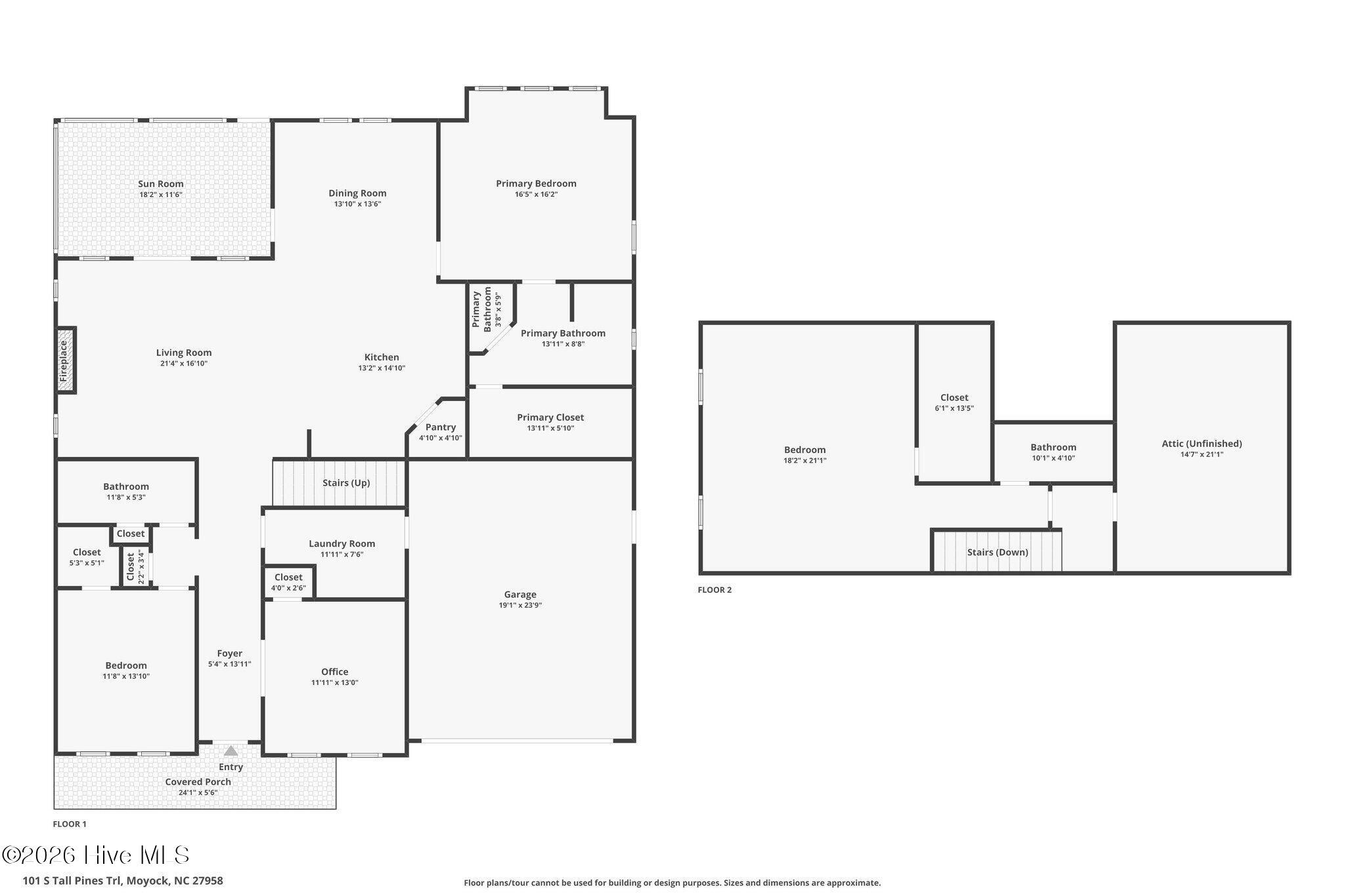 101 S Tall Pines Trail Property Photo 65