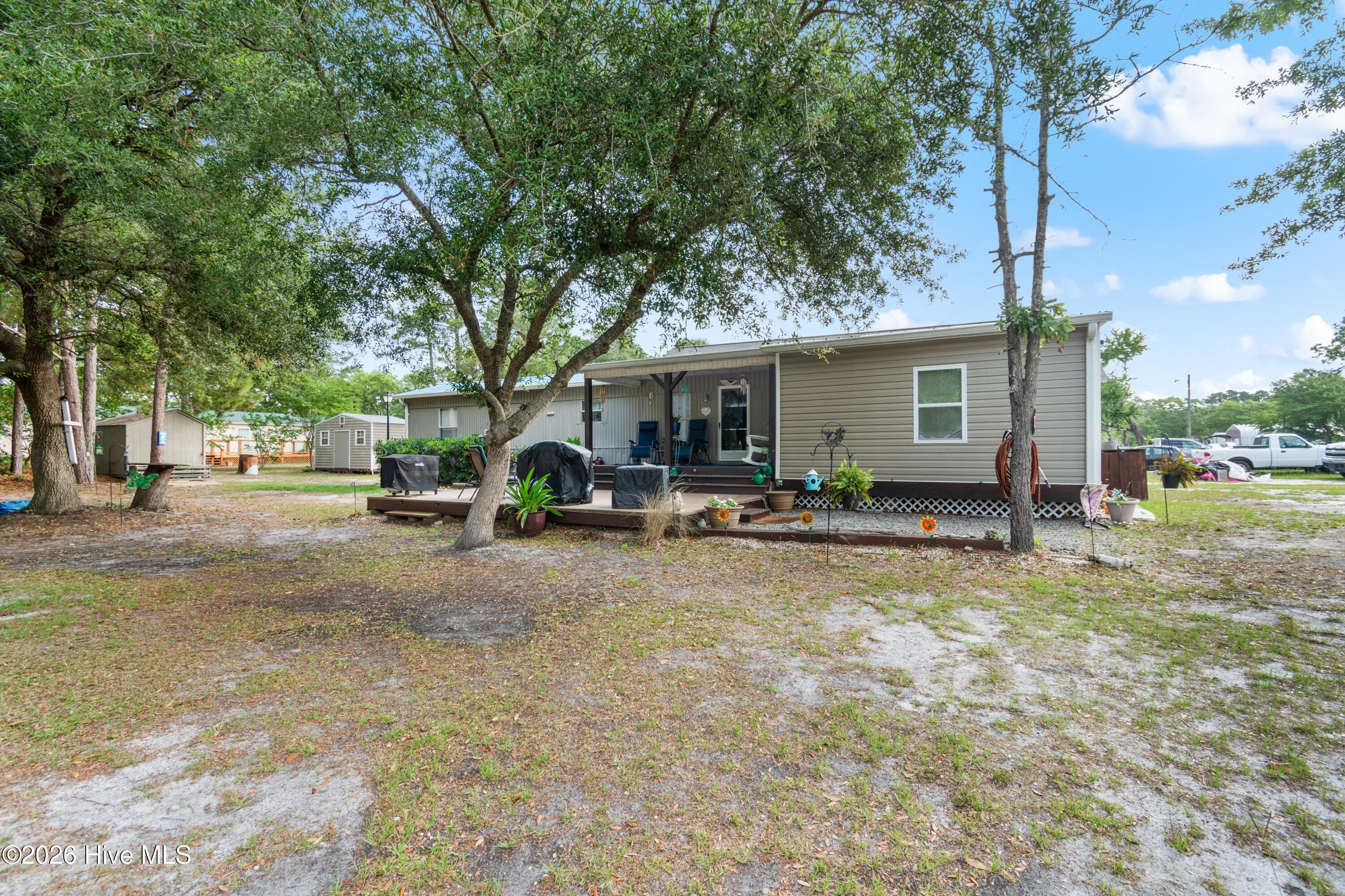 728 Deer Drive Sw Property Photo 1
