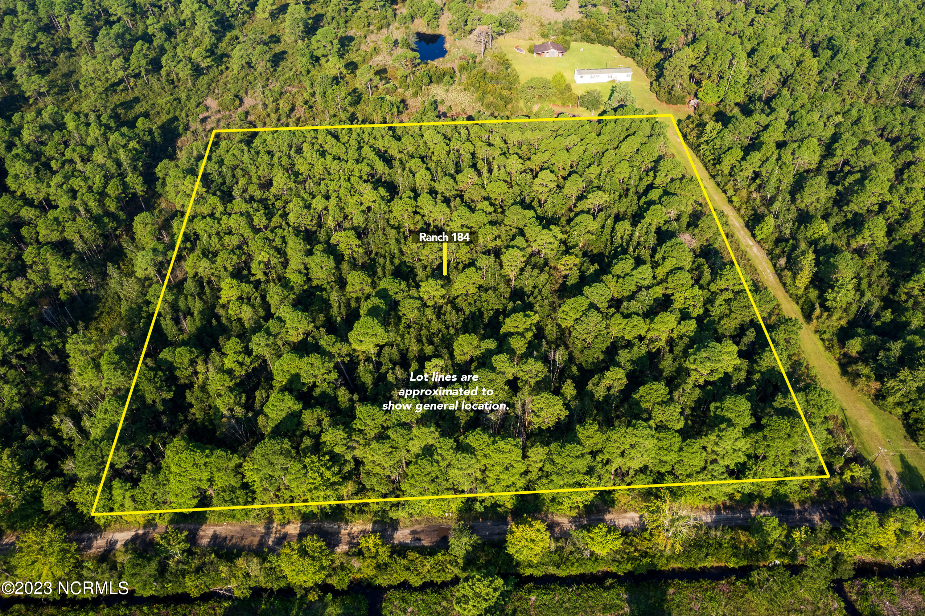 1501 Crooked Pine Road Property Photo 6