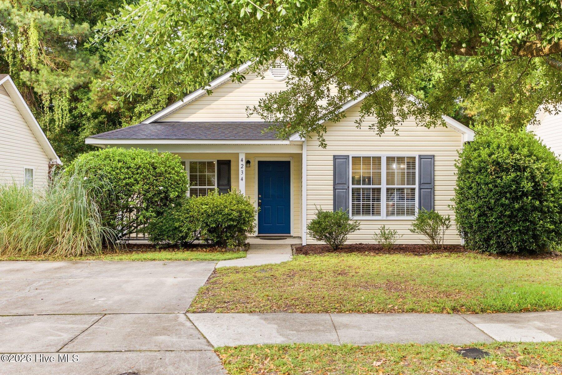 4234 Sunglow Drive Property Photo 1