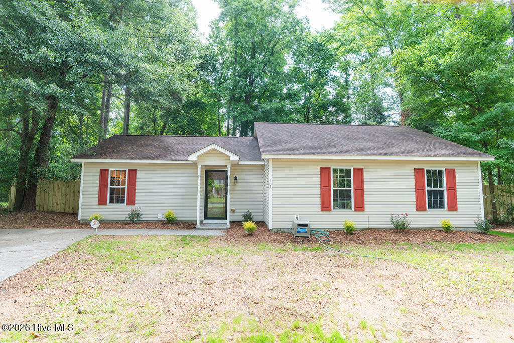 106 Shearin Hills Drive Property Photo 2