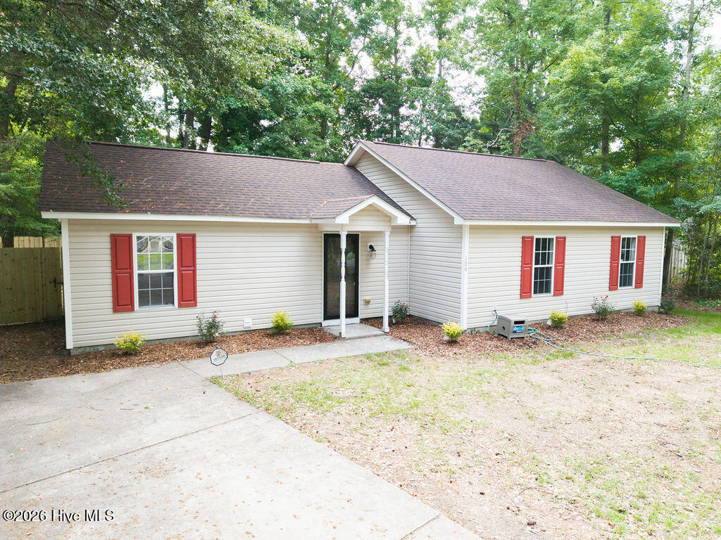 106 Shearin Hills Drive Property Photo 3