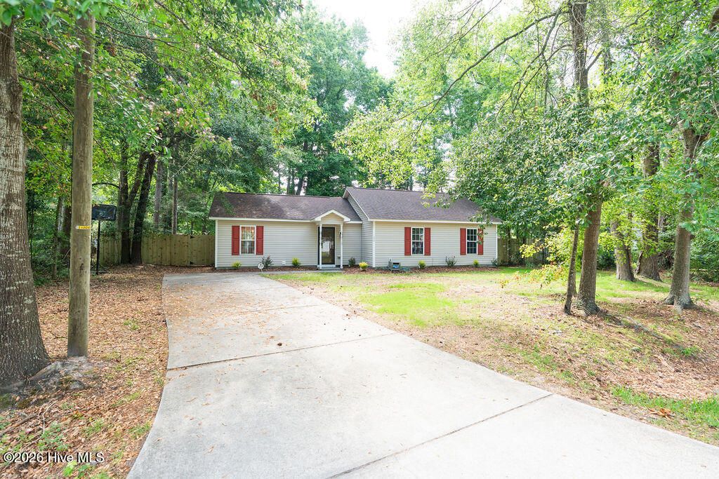 106 Shearin Hills Drive Property Photo 4