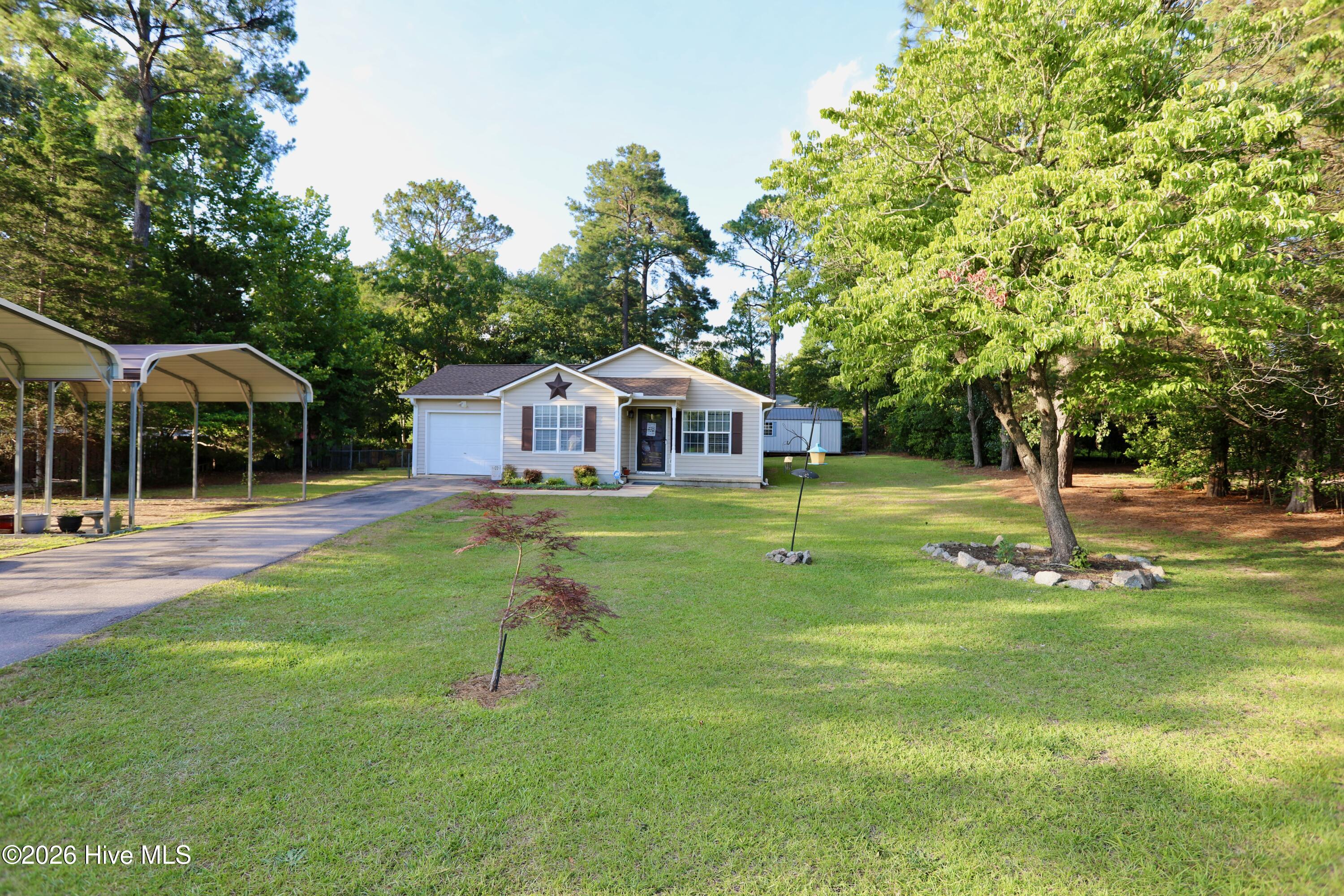 110 Robin Hood Lane Property Photo 7