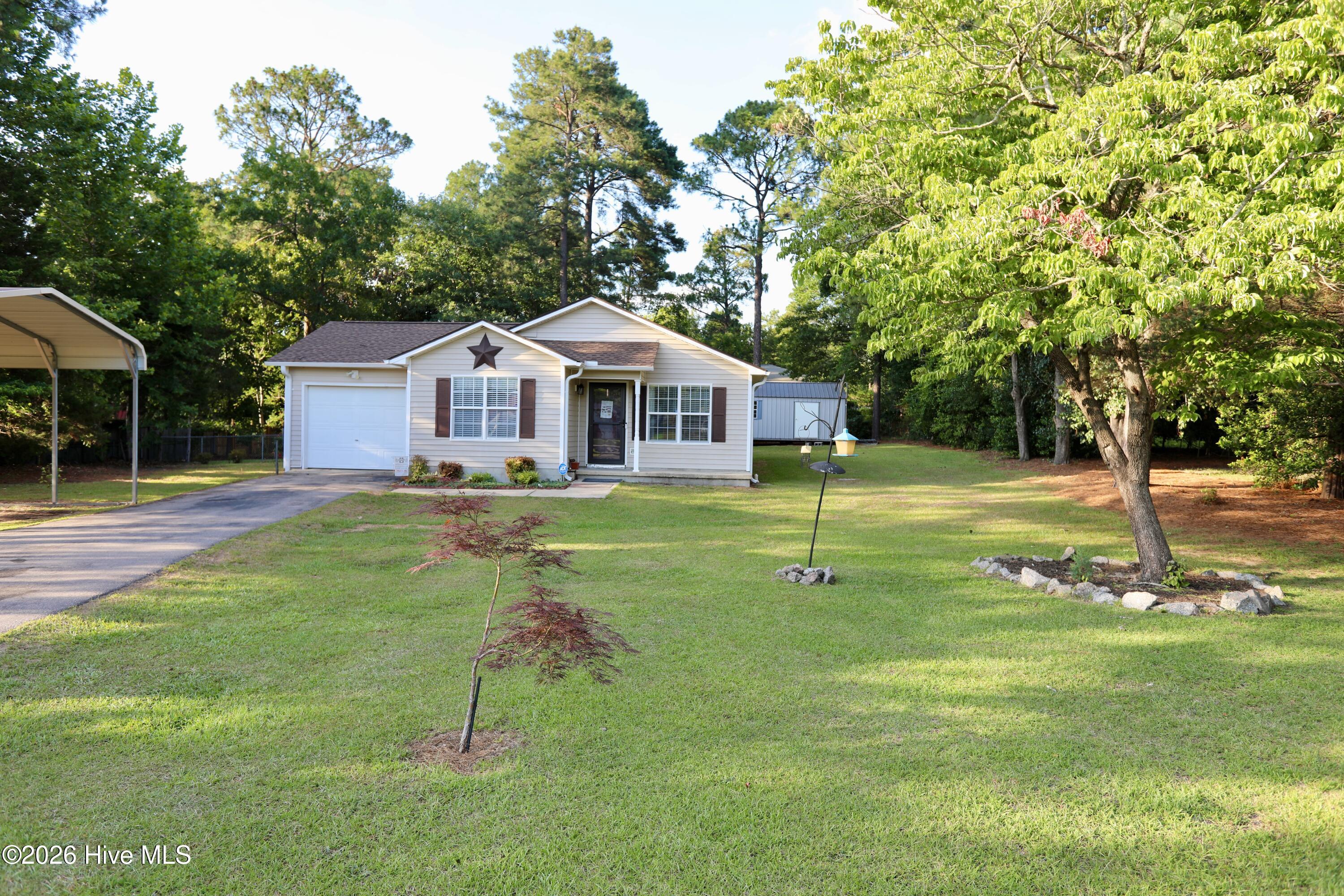 110 Robin Hood Lane Property Photo 8