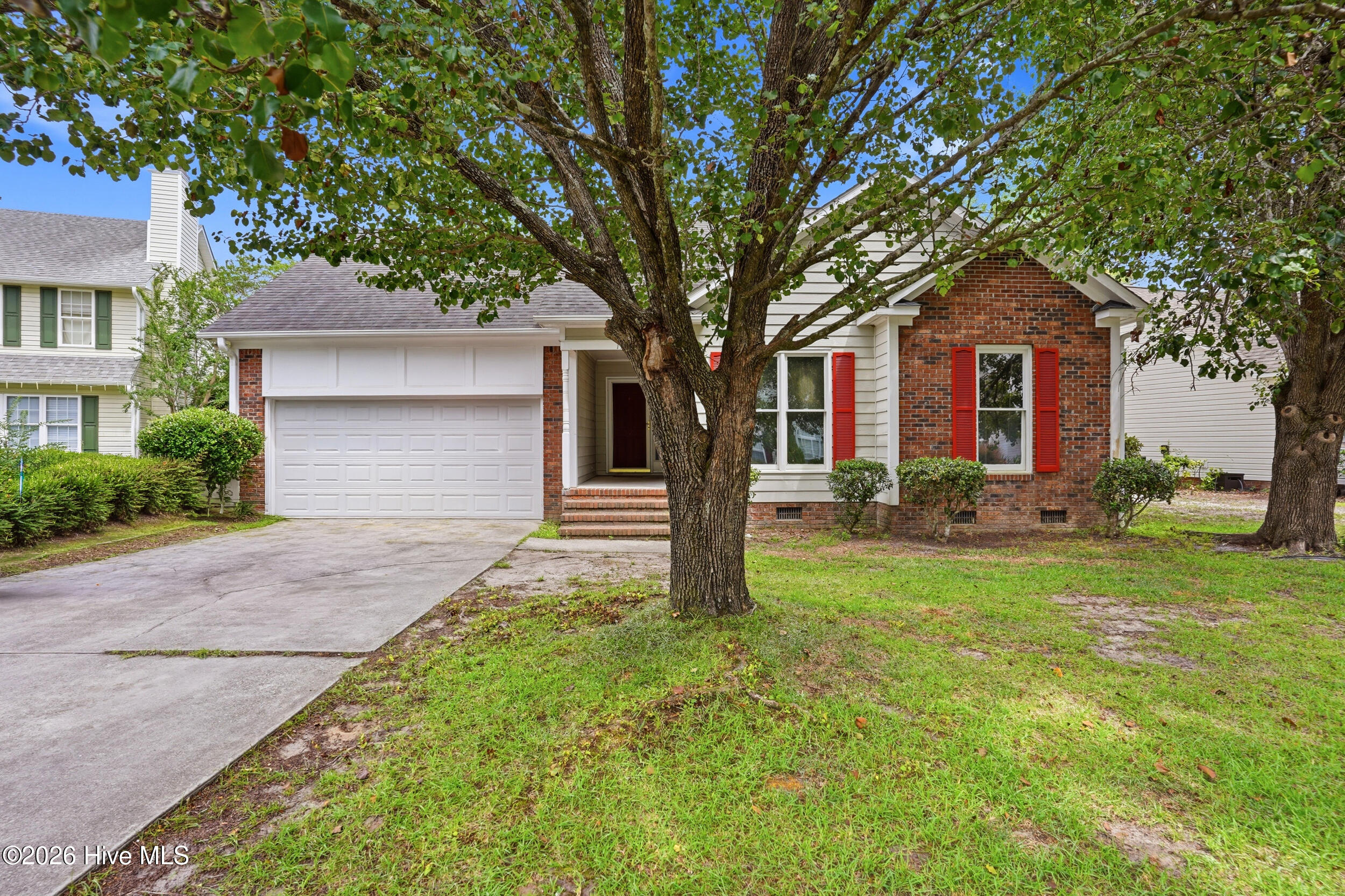 1504 Marblehead Court Property Photo 1