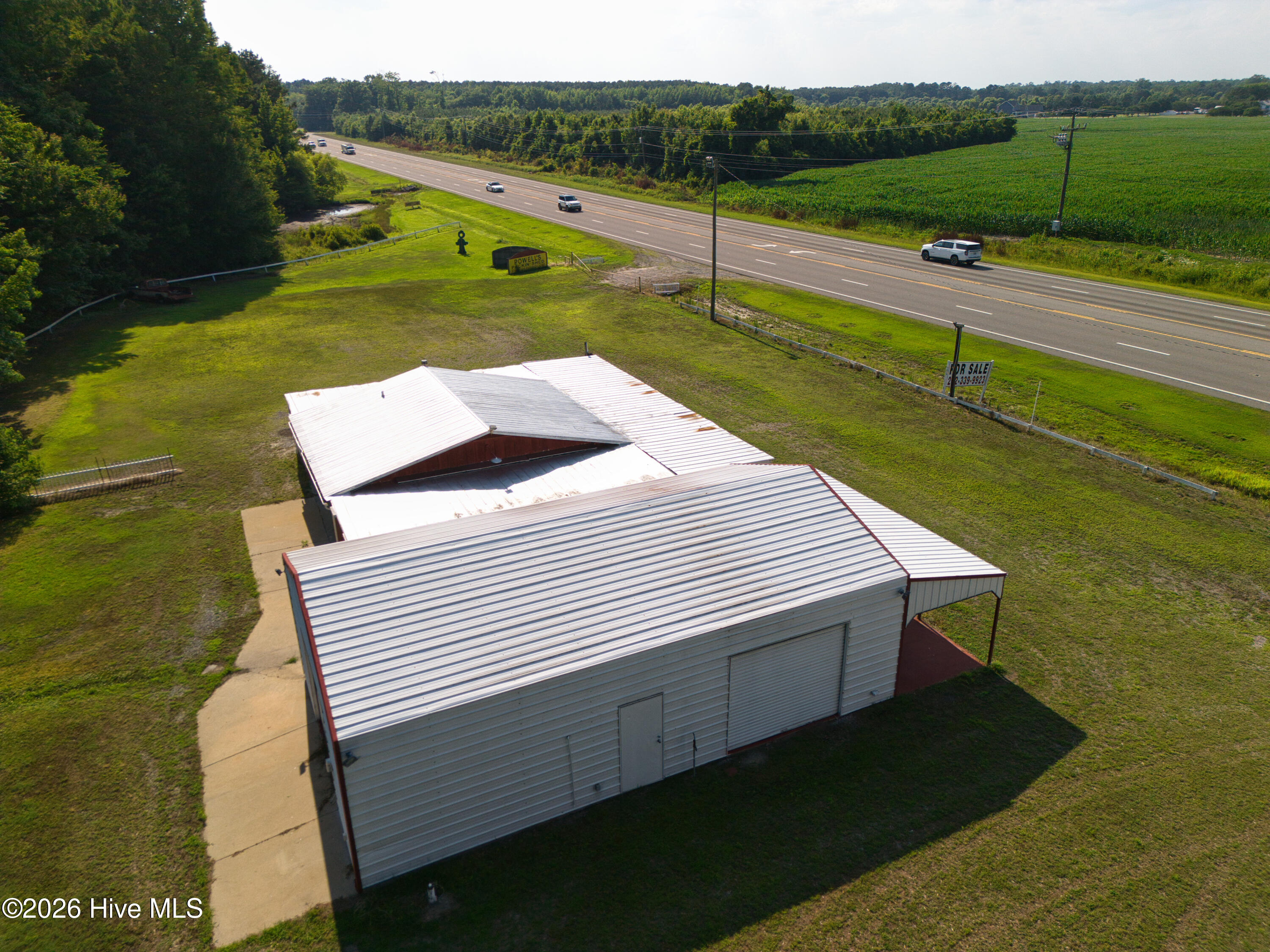2604 Caratoke Highway Property Photo 24
