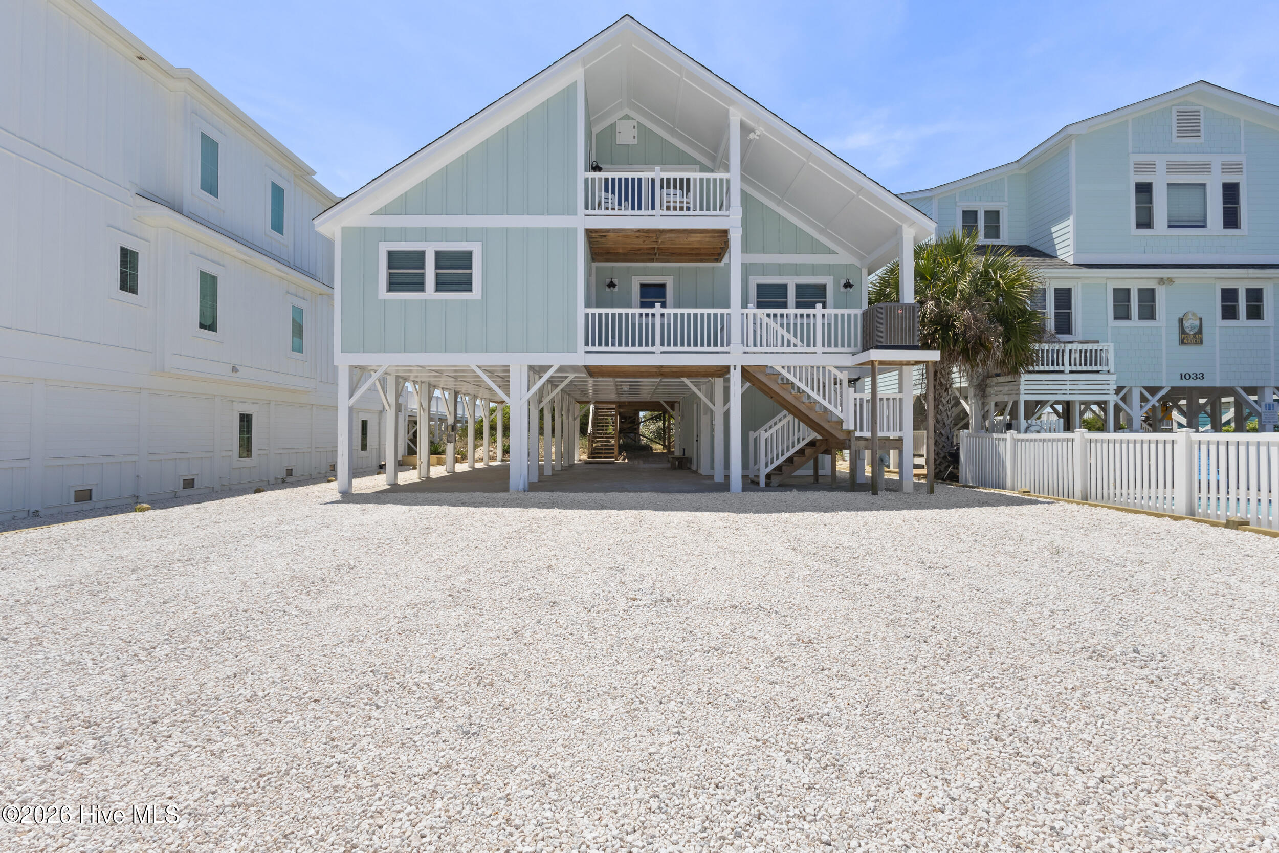 1031 Ocean Boulevard W Property Photo 1
