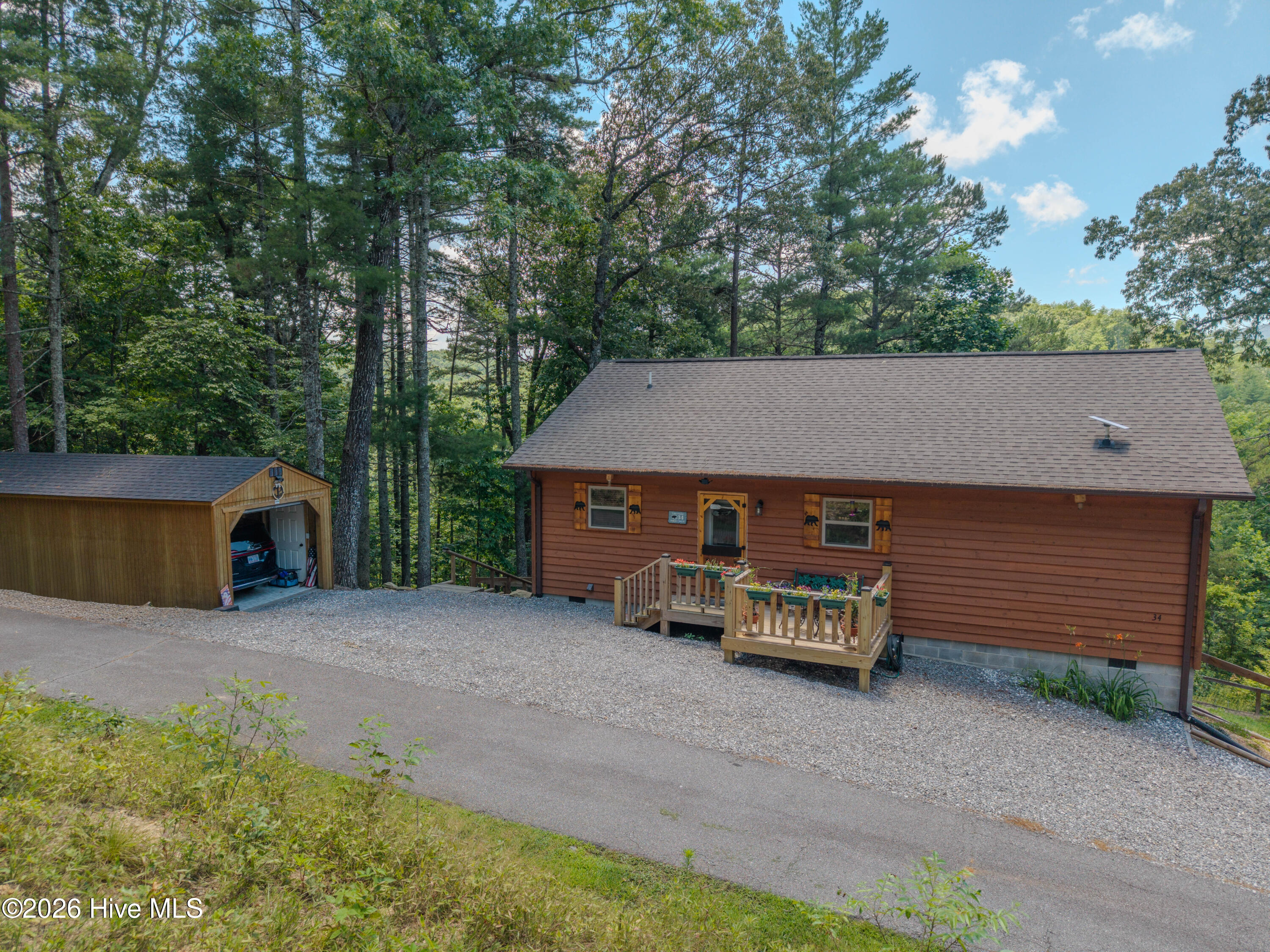 34 Hardwood Trail Property Photo 36