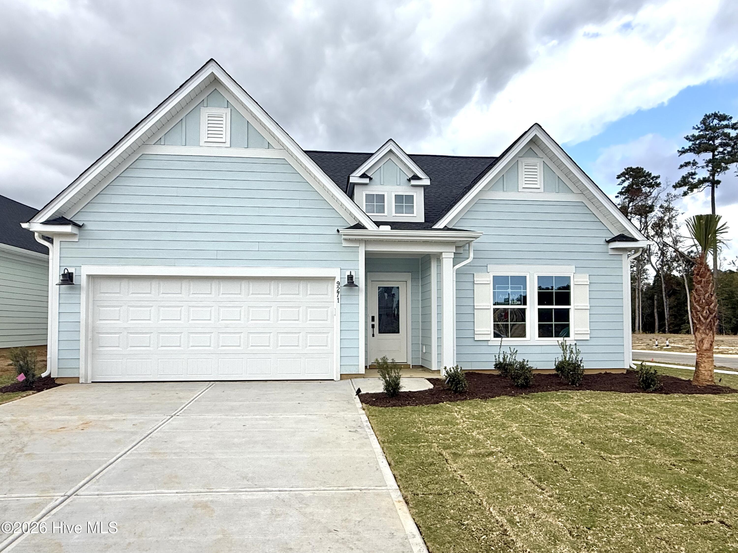 9271 Salty Breeze Place Property Photo 1