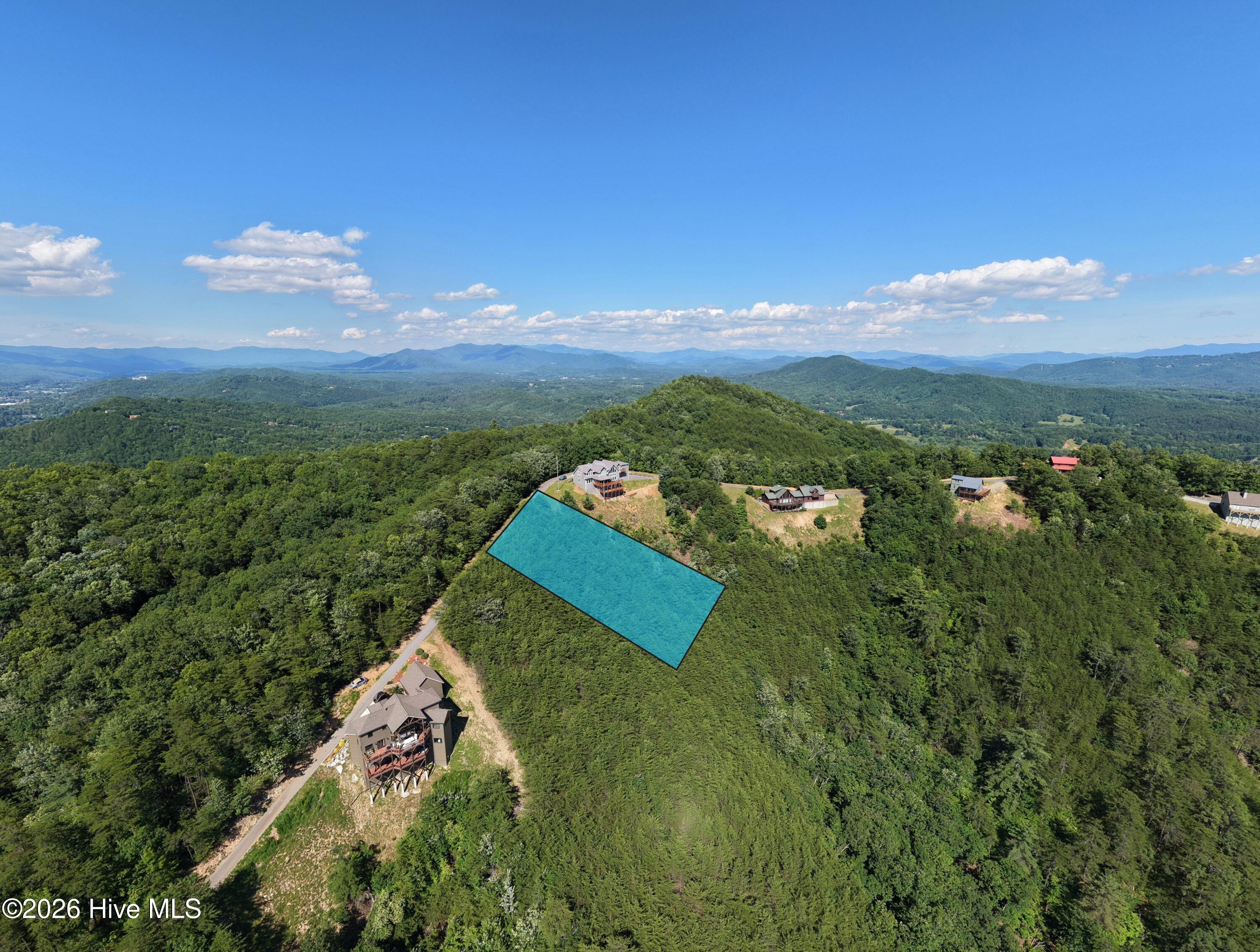Lot 31 31 Crested Eagle Lane Property Photo 1