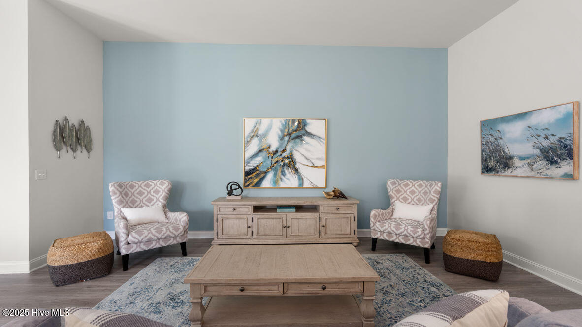 1302 Woodhouse Drive Nw Property Photo 12