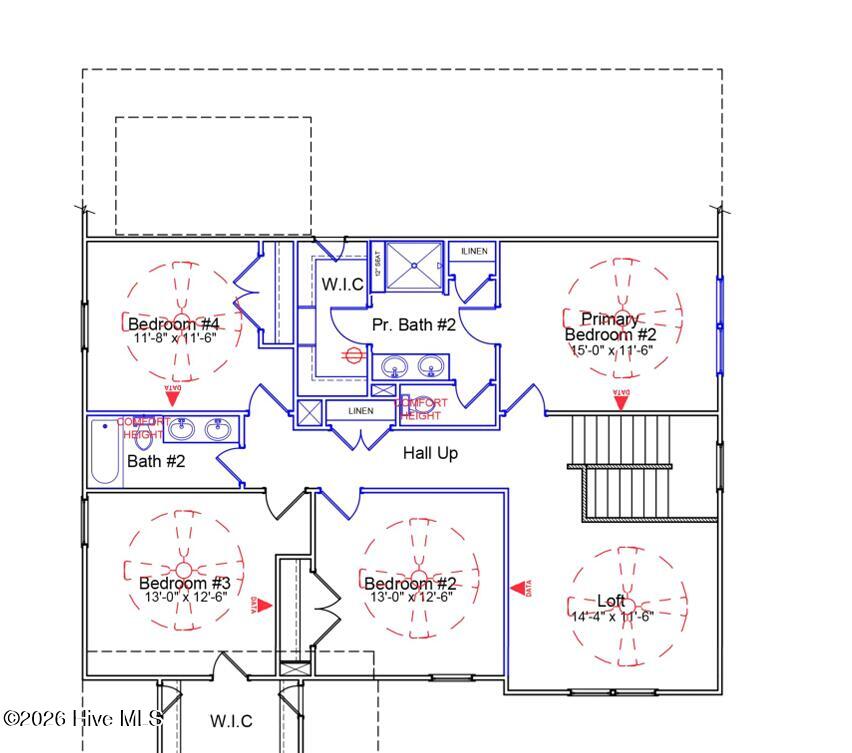 8819 Canoe Brk Court Property Photo 2