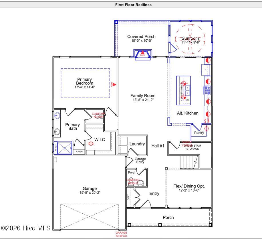 8819 Canoe Brk Court Property Photo 3