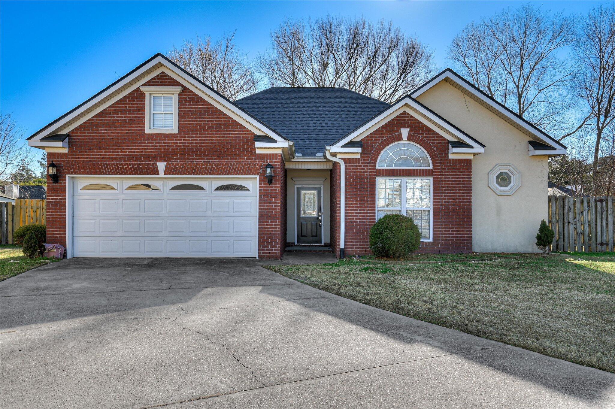 1018 Ossabaw Court Property Photo 1