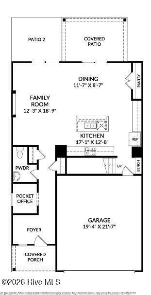 4036 Hartshorn Circle Property Photo 2