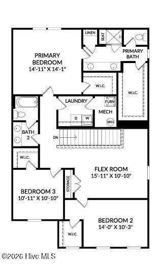 4036 Hartshorn Circle Property Photo 3