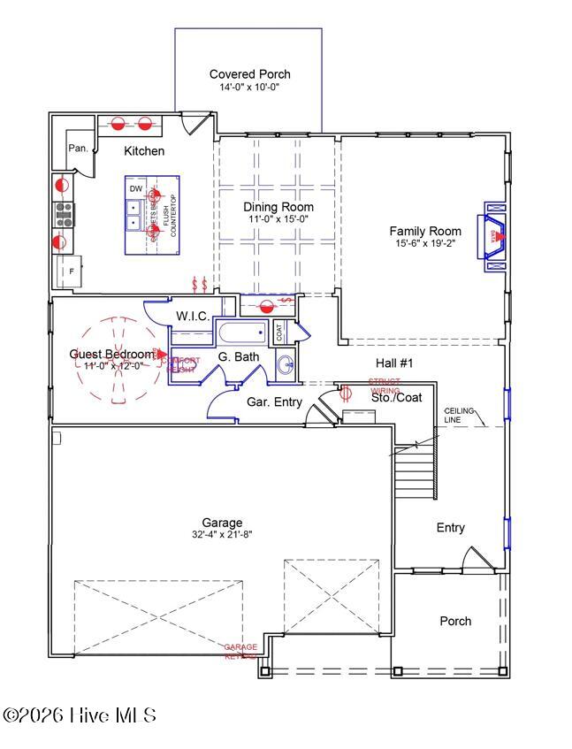 1173 Sunwater Terrace Property Photo 2