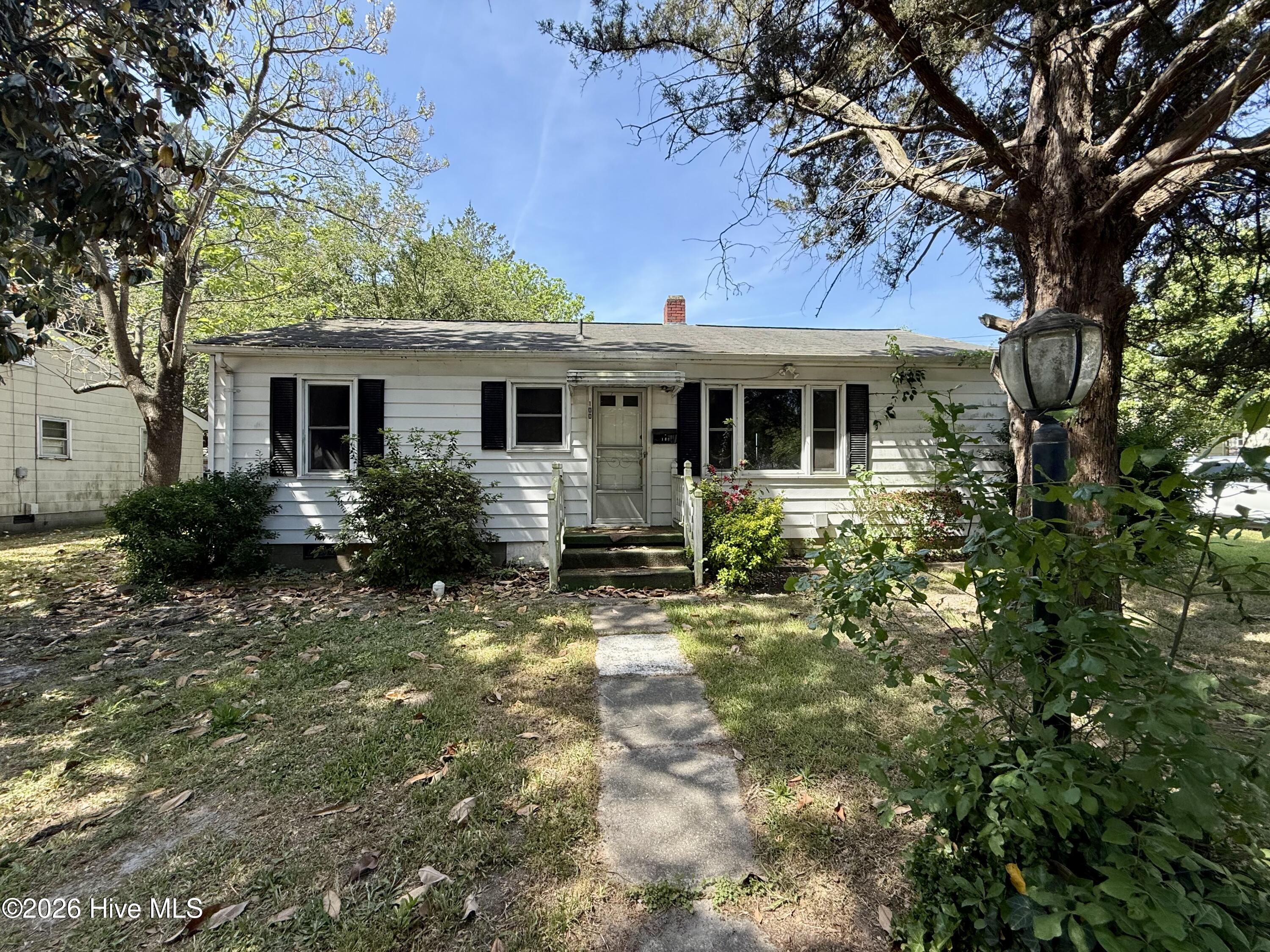 100 Plymouth Street Property Photo 1