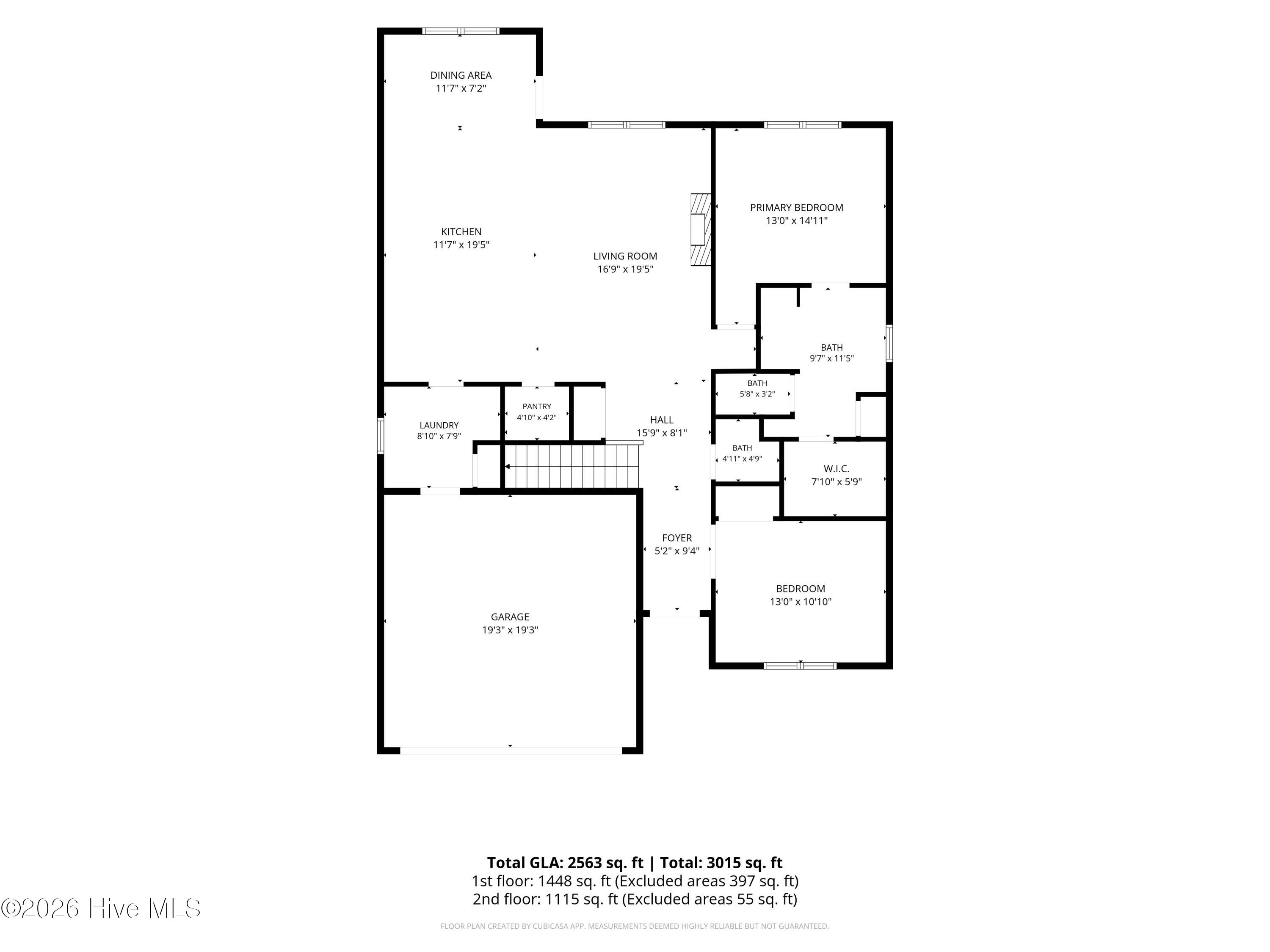 160 Falkirk Court Property Photo 2