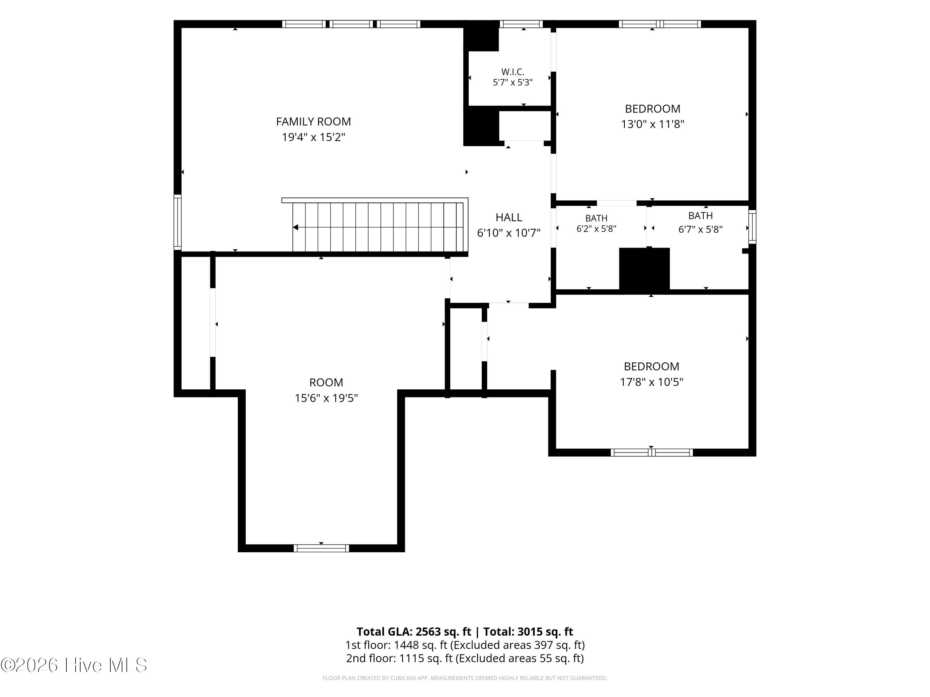 160 Falkirk Court Property Photo 3