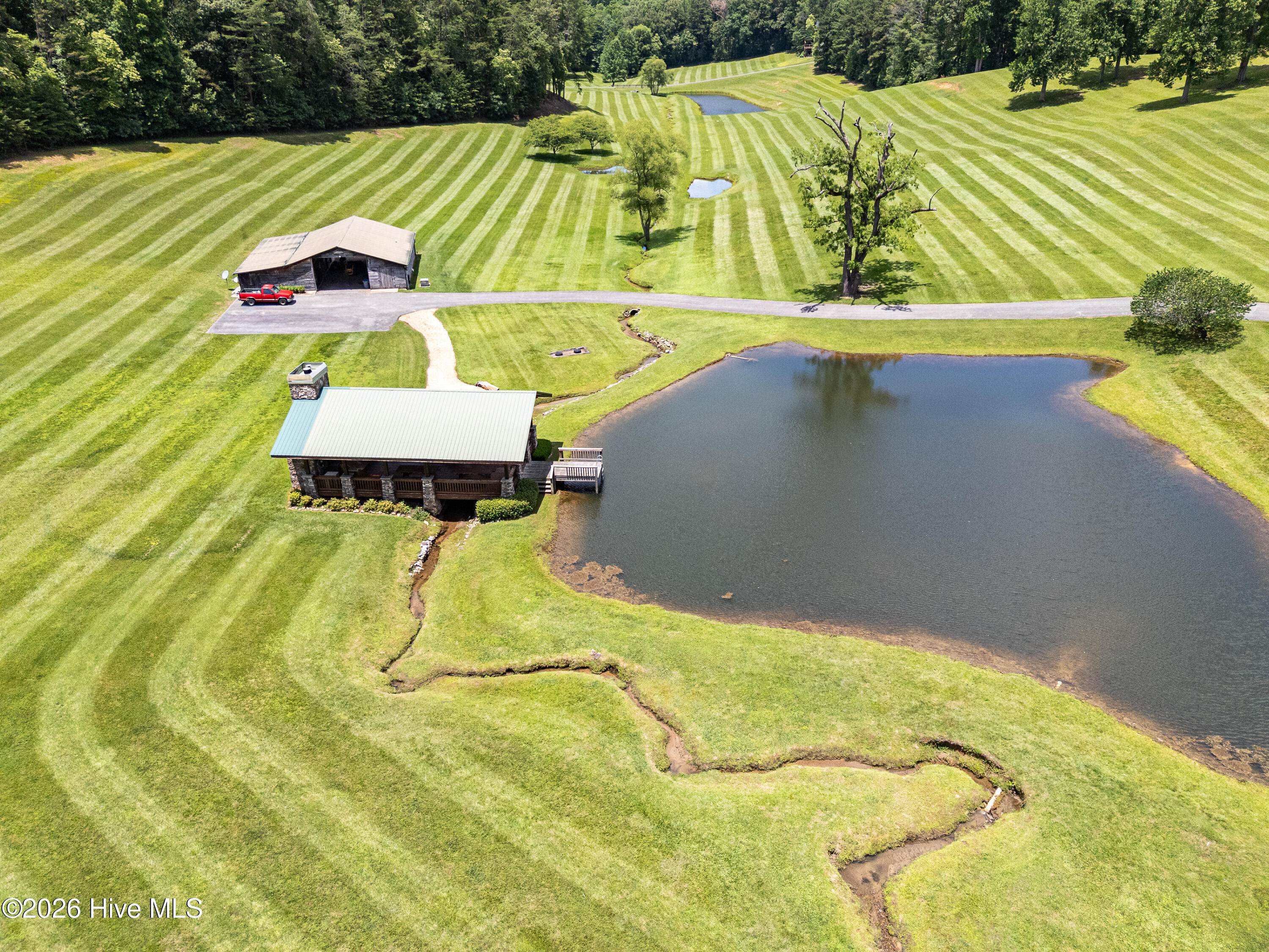 1198 Nature Valley Trail Property Photo 83
